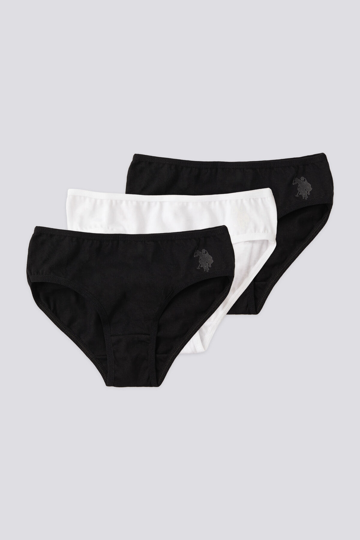 شورت اسلیپ دخترانه U.S. Polo Assn.