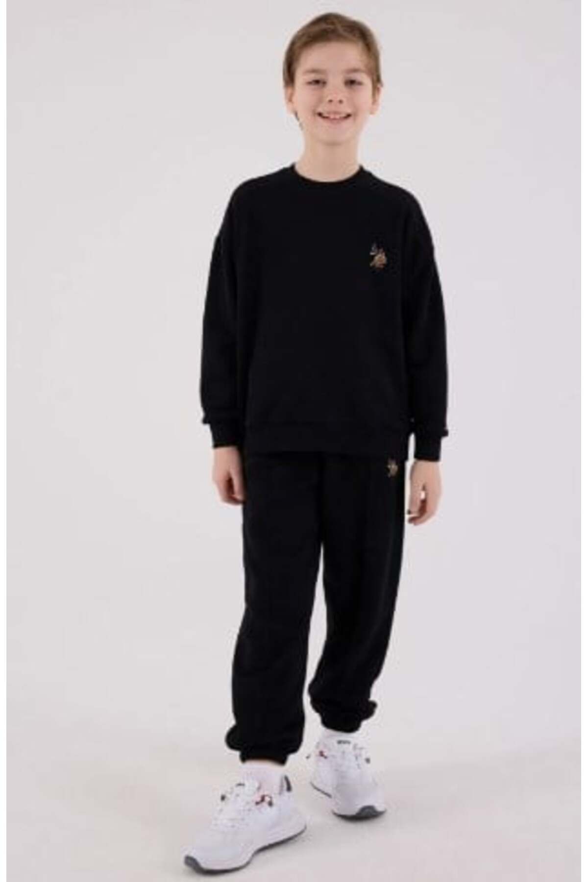 ست پسرانه U.S. Polo Assn. — 3