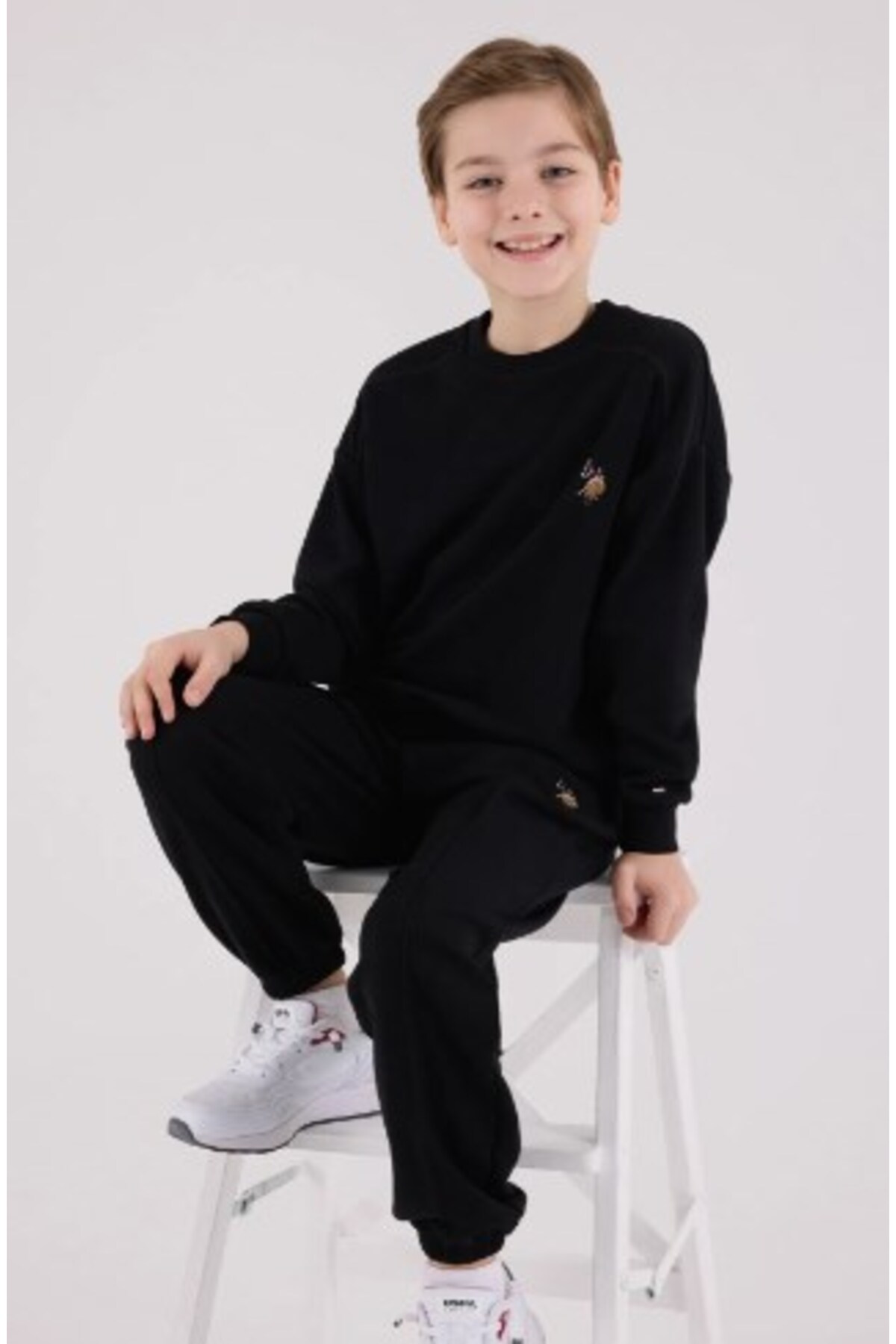 ست پسرانه U.S. Polo Assn. — 1