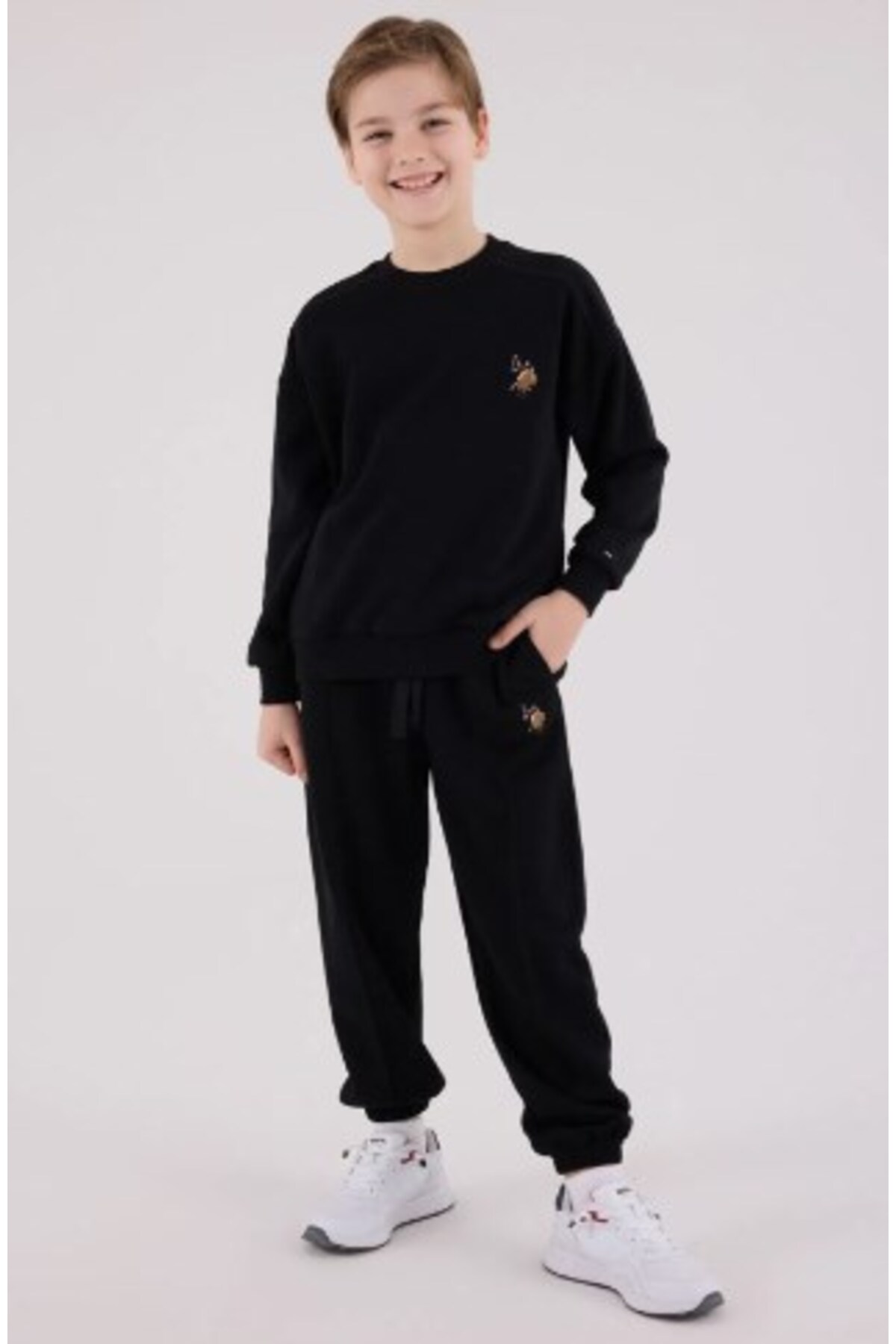ست پسرانه U.S. Polo Assn. — 2