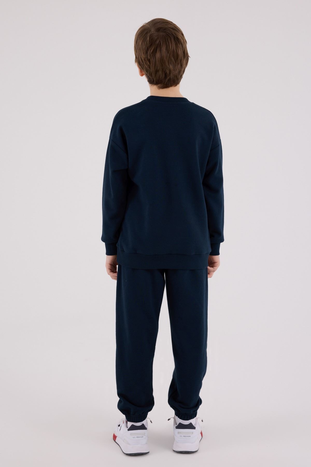 ست پسرانه مجوزدار برای U.S. Polo Assn. — 2