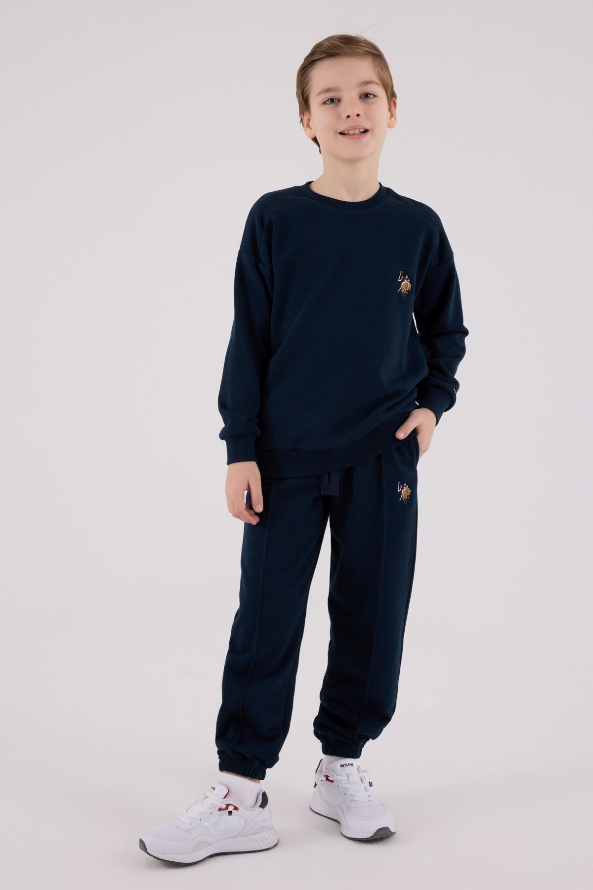 ست پسرانه مجوزدار برای U.S. Polo Assn. — 3
