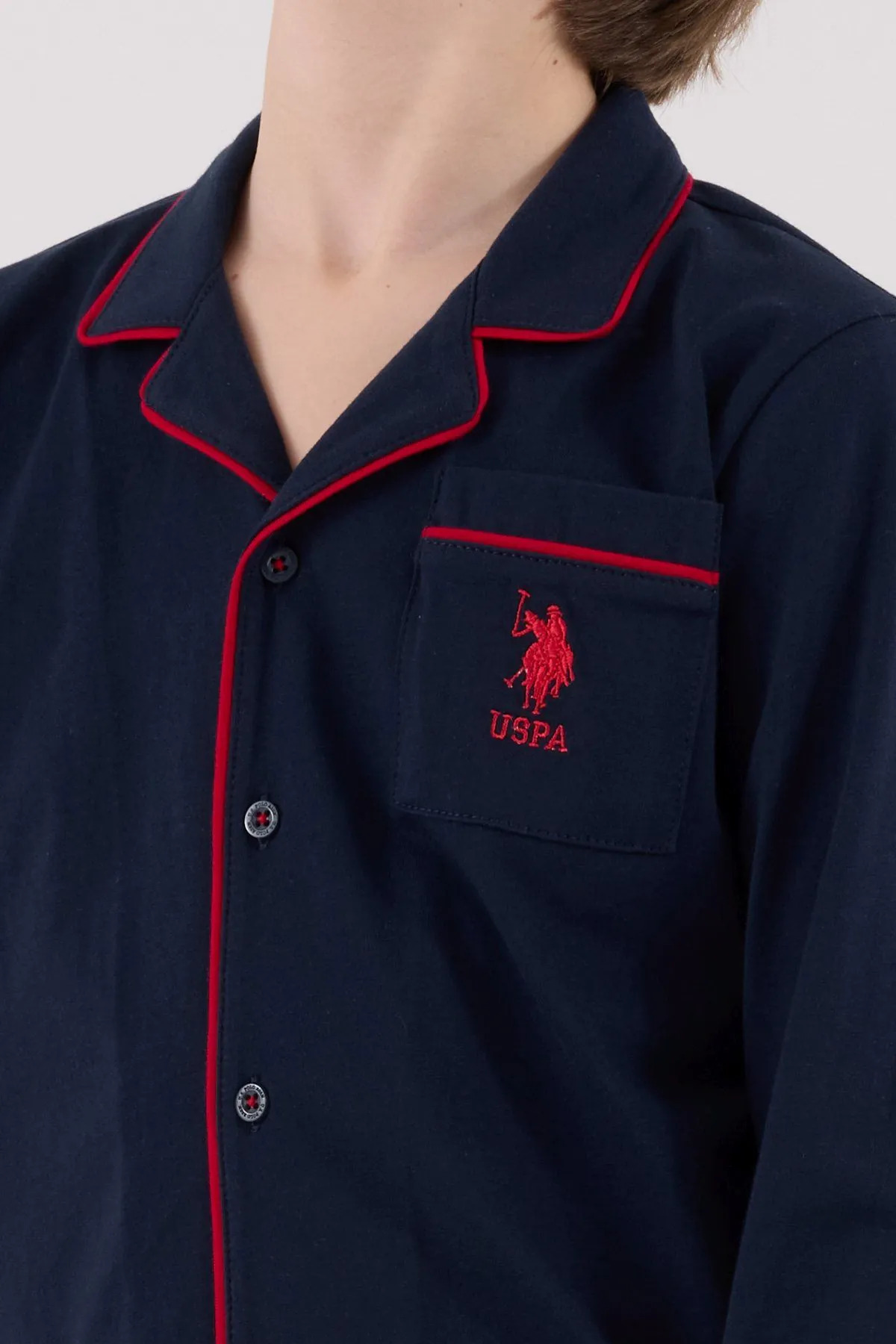 ست پسرانه یواس پولو اسن مجوزدار U.S. Polo Assn. — 6