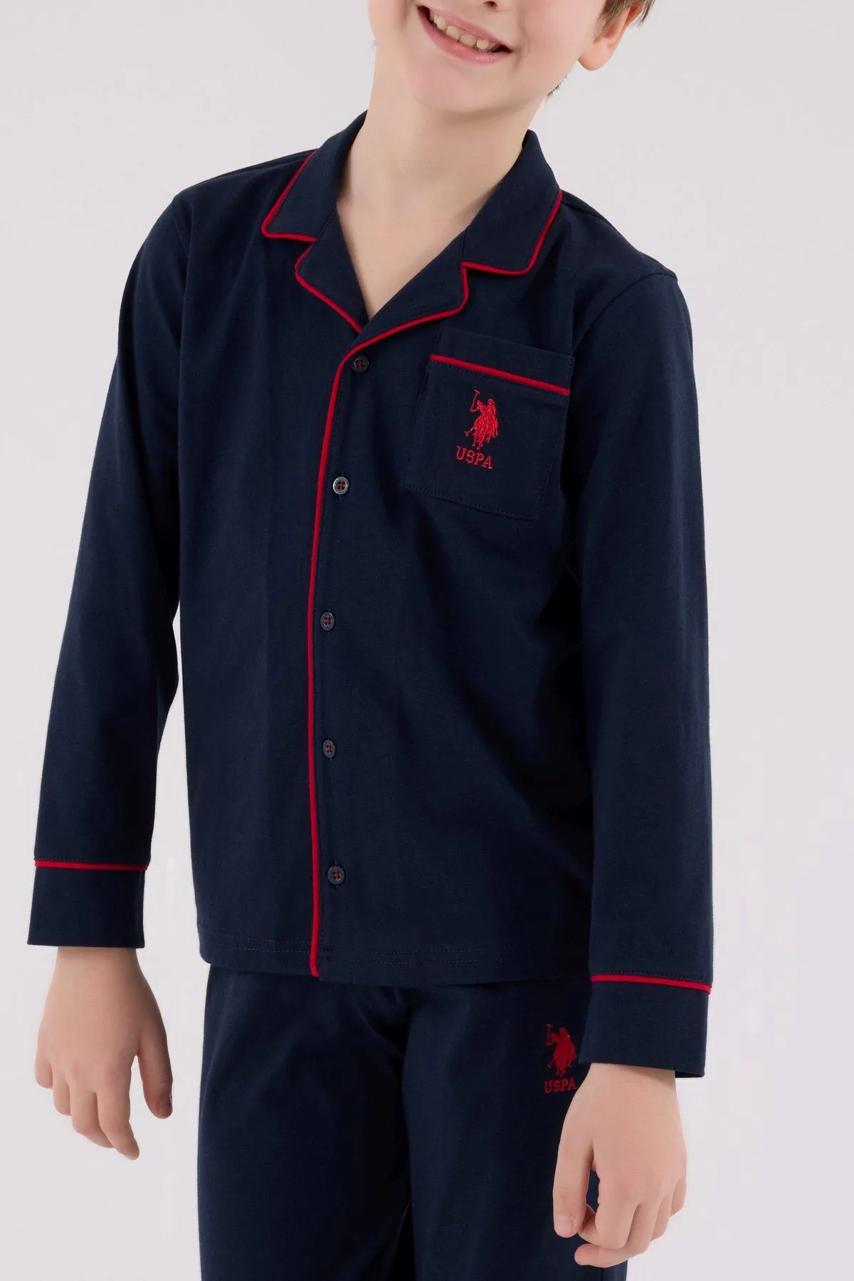 ست پسرانه یواس پولو اسن مجوزدار U.S. Polo Assn. — 5