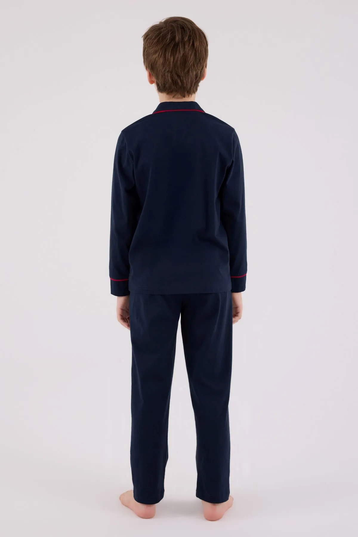 ست پسرانه یواس پولو اسن مجوزدار U.S. Polo Assn. — 2