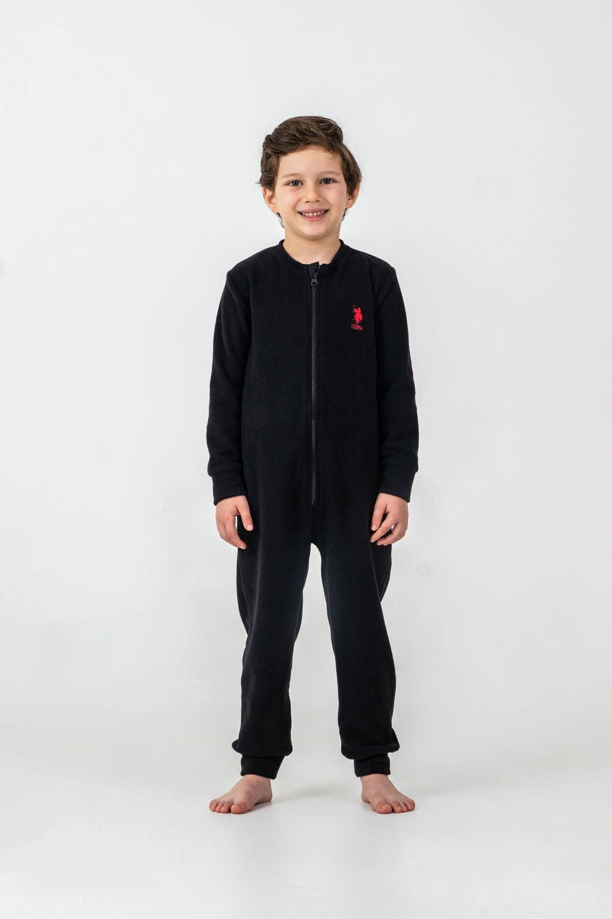 سرهمی پسرانه کودک U.S. Polo Assn. — 2