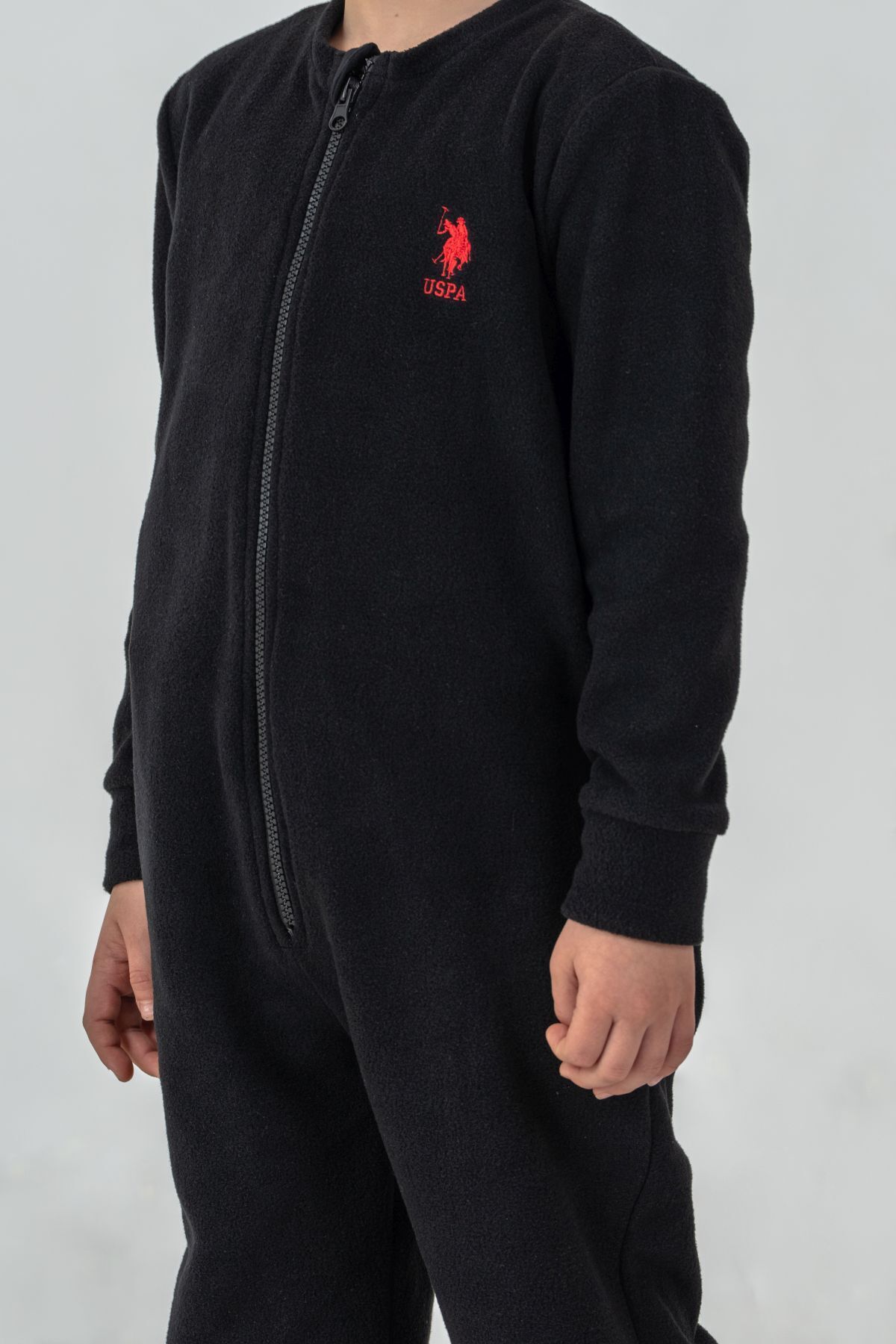 سرهمی پسرانه کودک U.S. Polo Assn. — 1