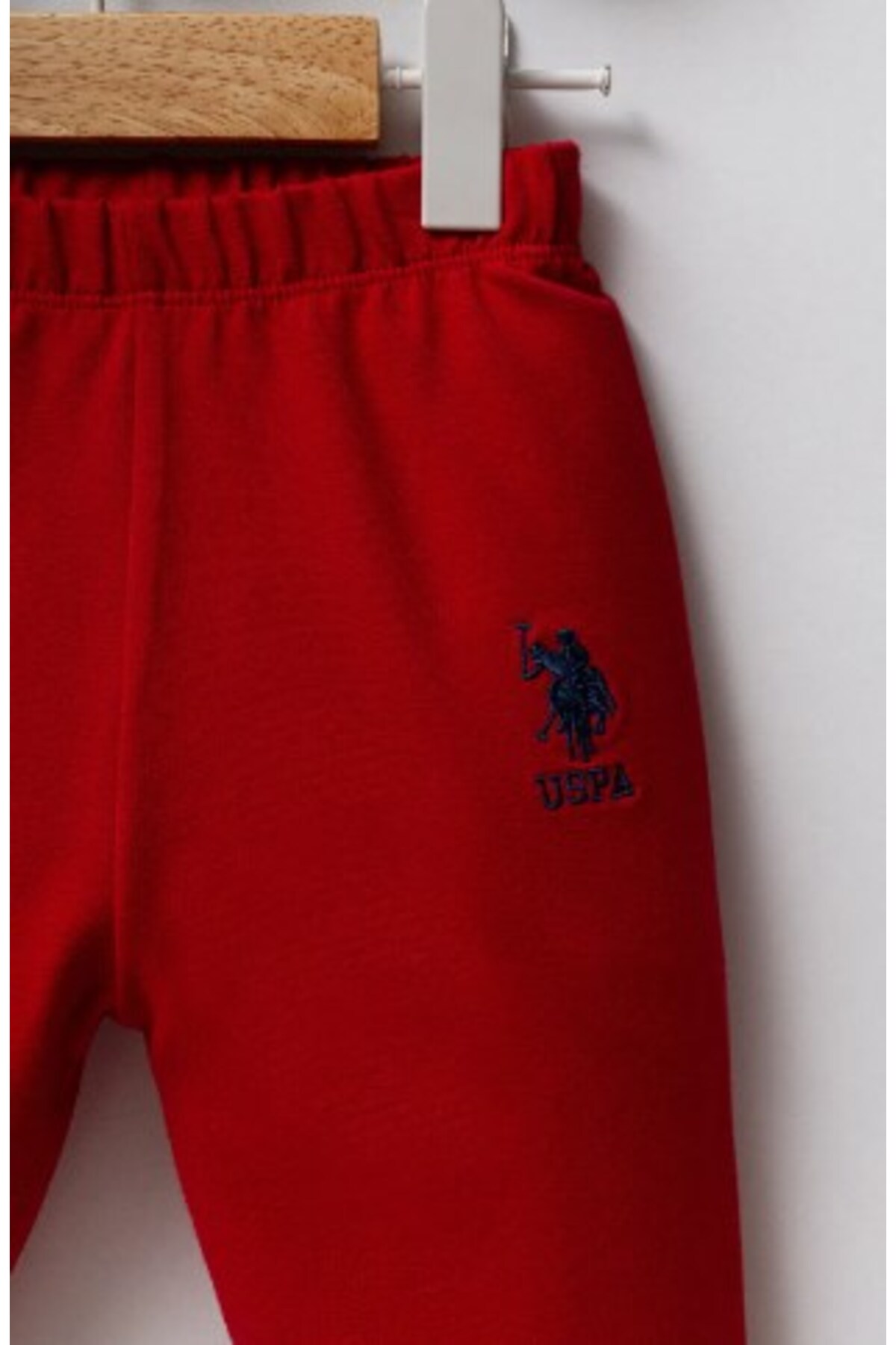ست دوتکه مردانه U.S. Polo Assn. مدل USB2572 — 3