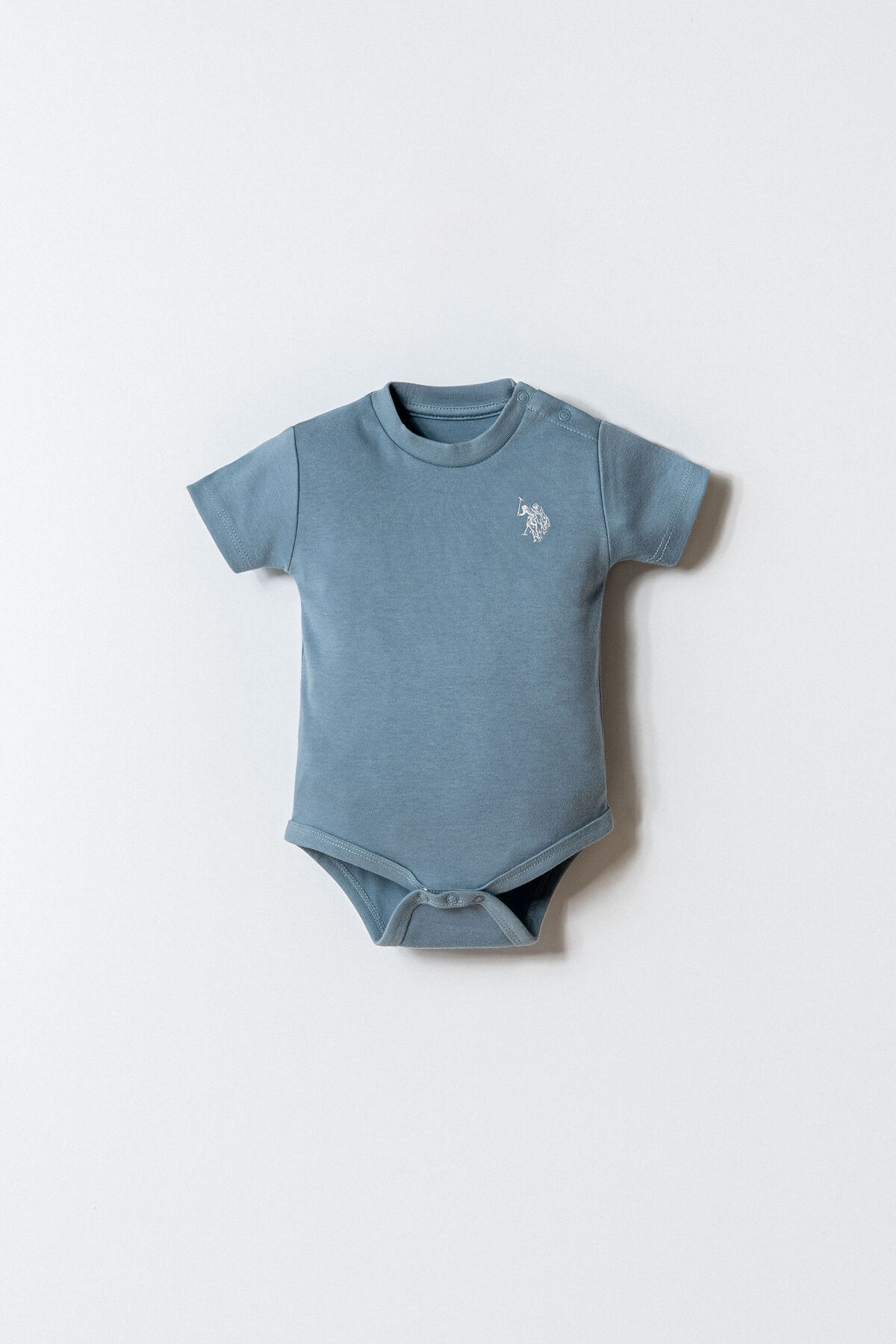 بادی نوزاد پسر U.S. Polo Assn. — 2