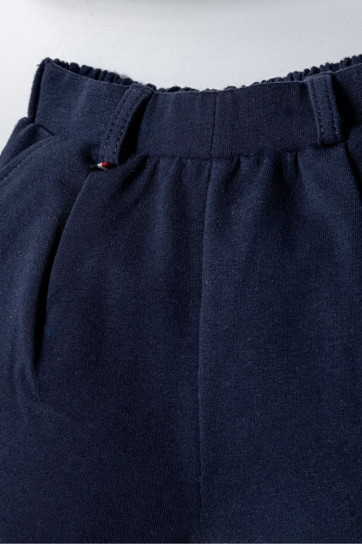 ست شلوارک نوزادی پسرانه U.S. Polo Assn. — 3
