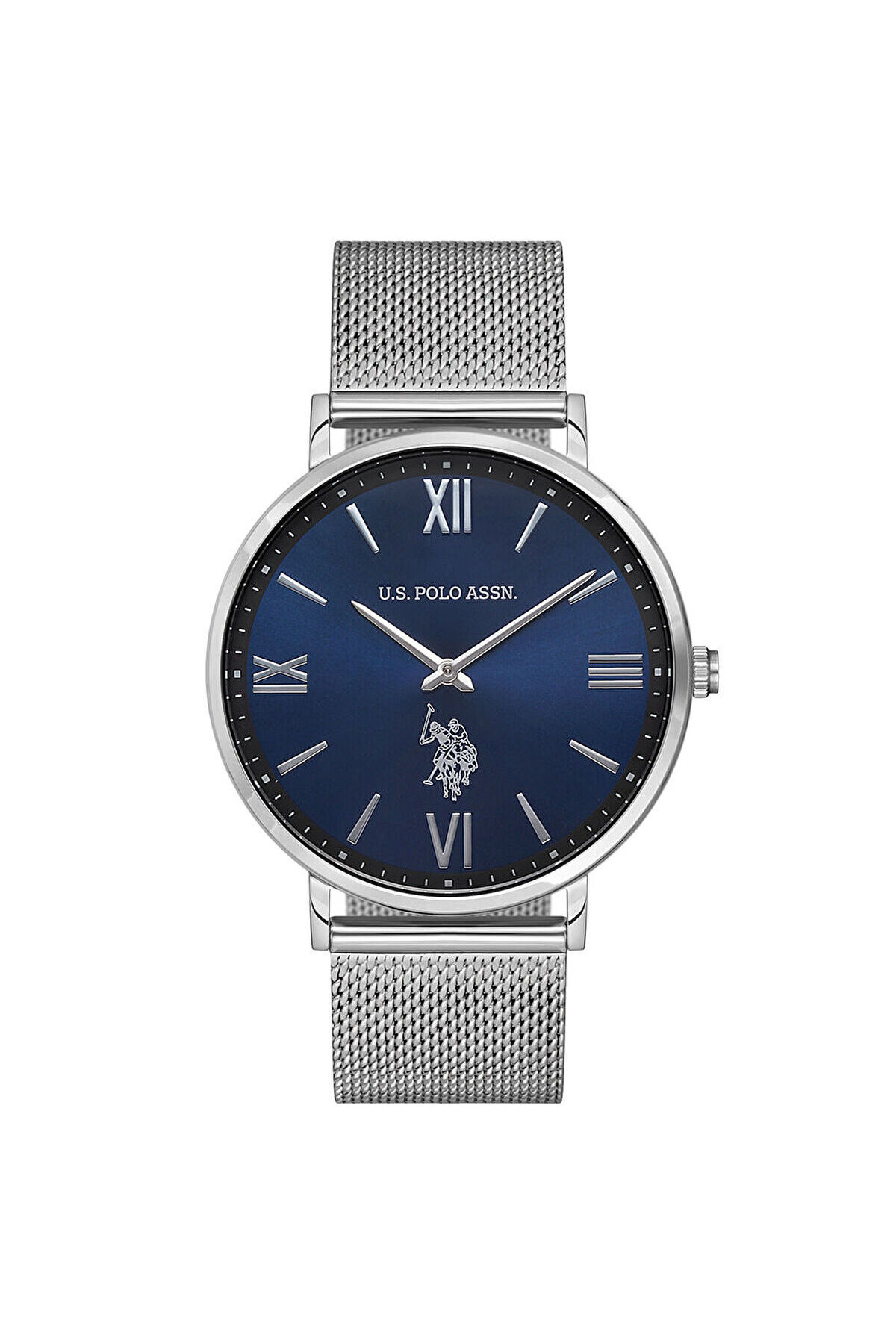 ساعت مچی مردانه U.S. Polo Assn. مدل USPA1024-05