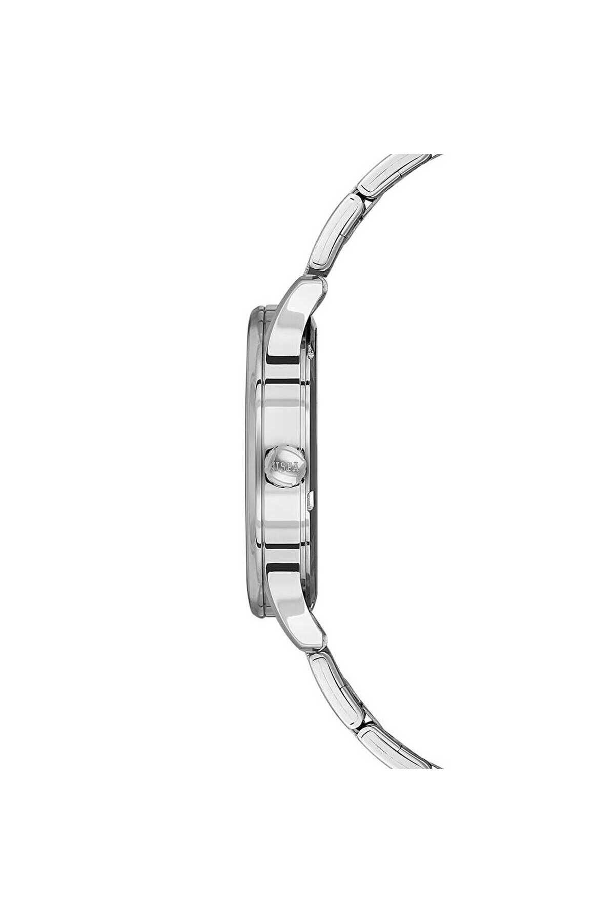 ساعت مچی مردانه U.S. Polo Assn. مدل USPA1109-04 — 2