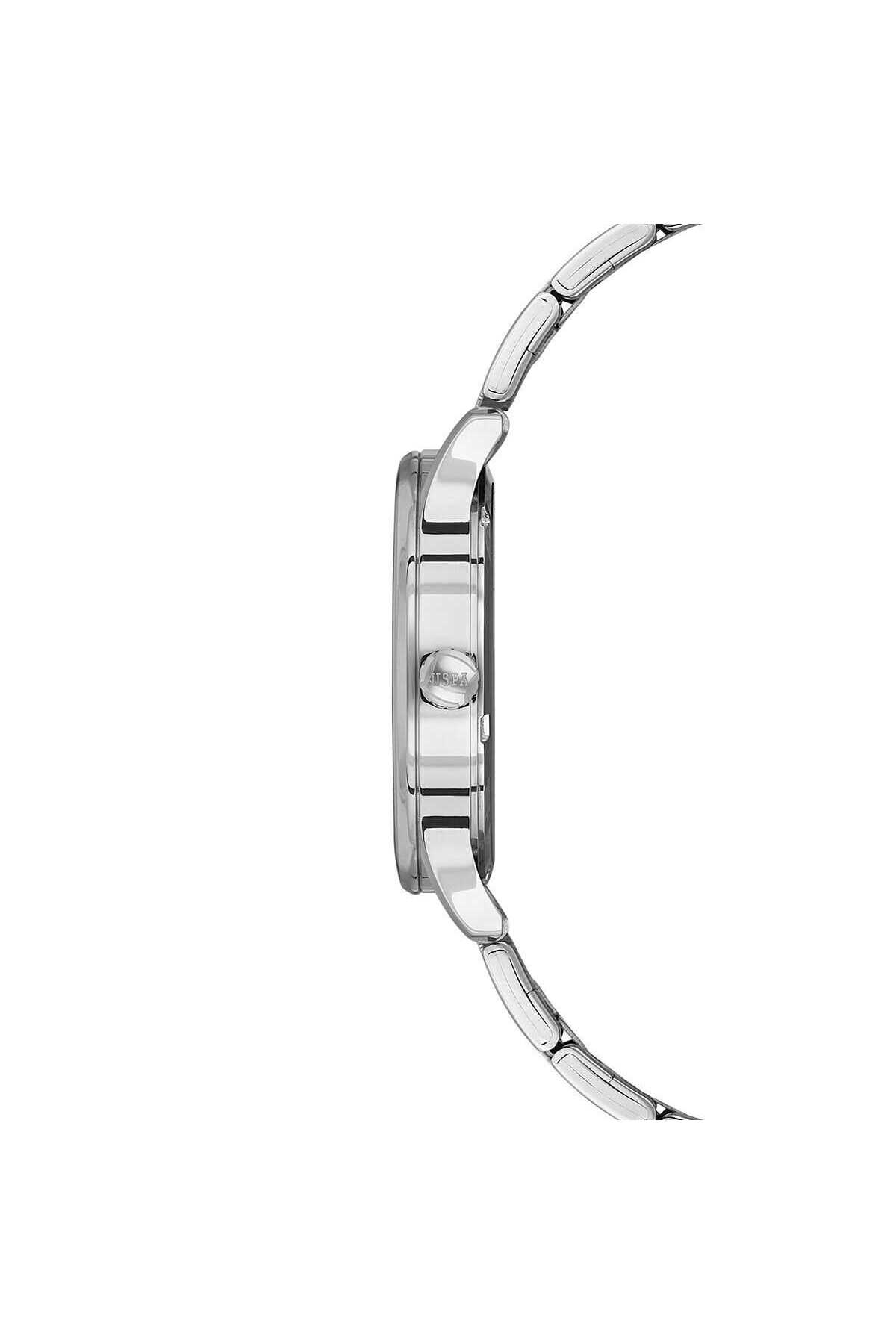 ساعت مچی مردانه U.S. Polo Assn. مدل USPA1109-11 — 2