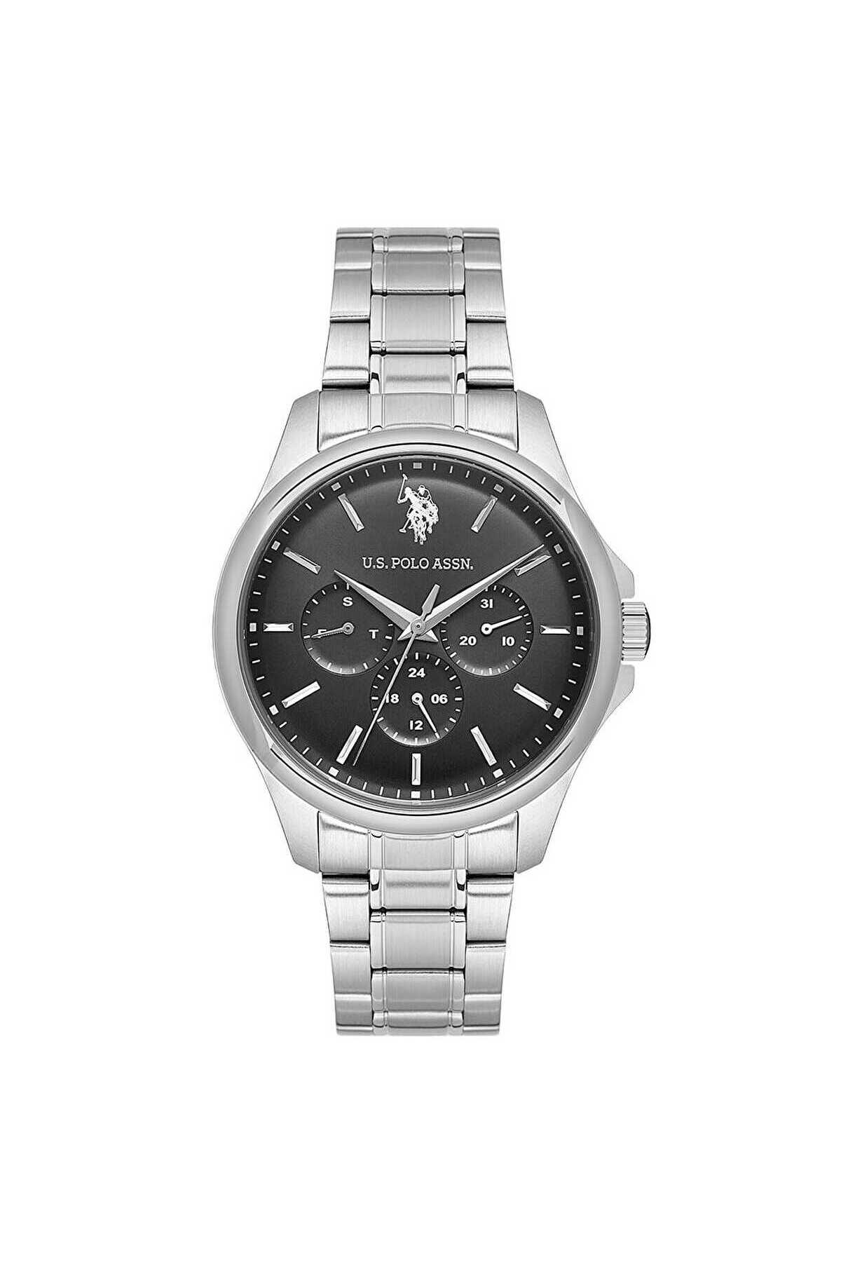 ساعت مچی مردانه U.S. Polo Assn. مدل USPA1126-05