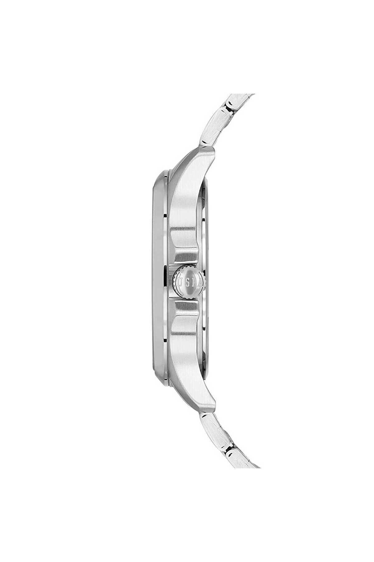ساعت مچی مردانه U.S. Polo Assn. مدل USPA1126-05 — 2