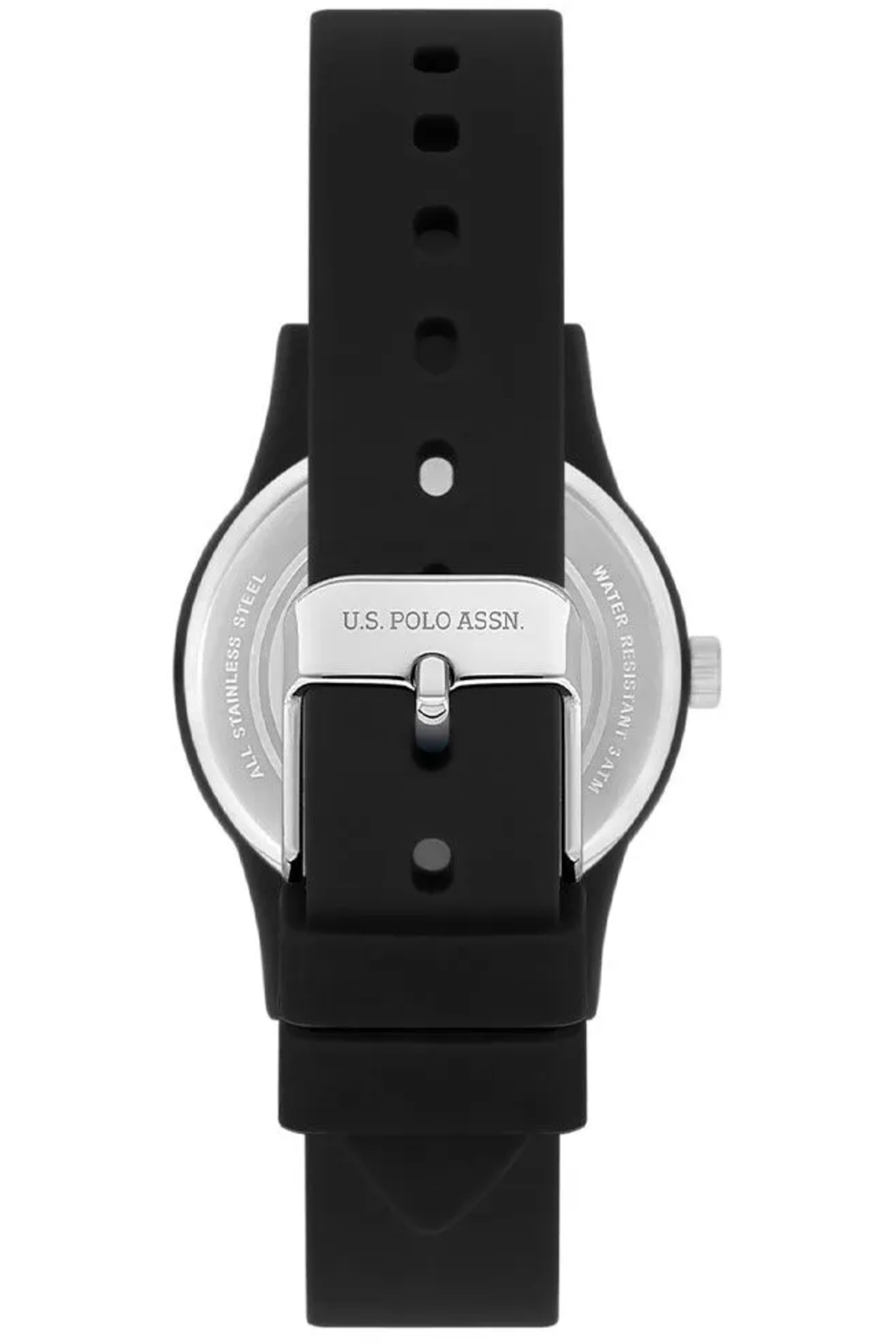 ساعت مچی زنانه U.S. Polo Assn. USPA2089-02 — 3