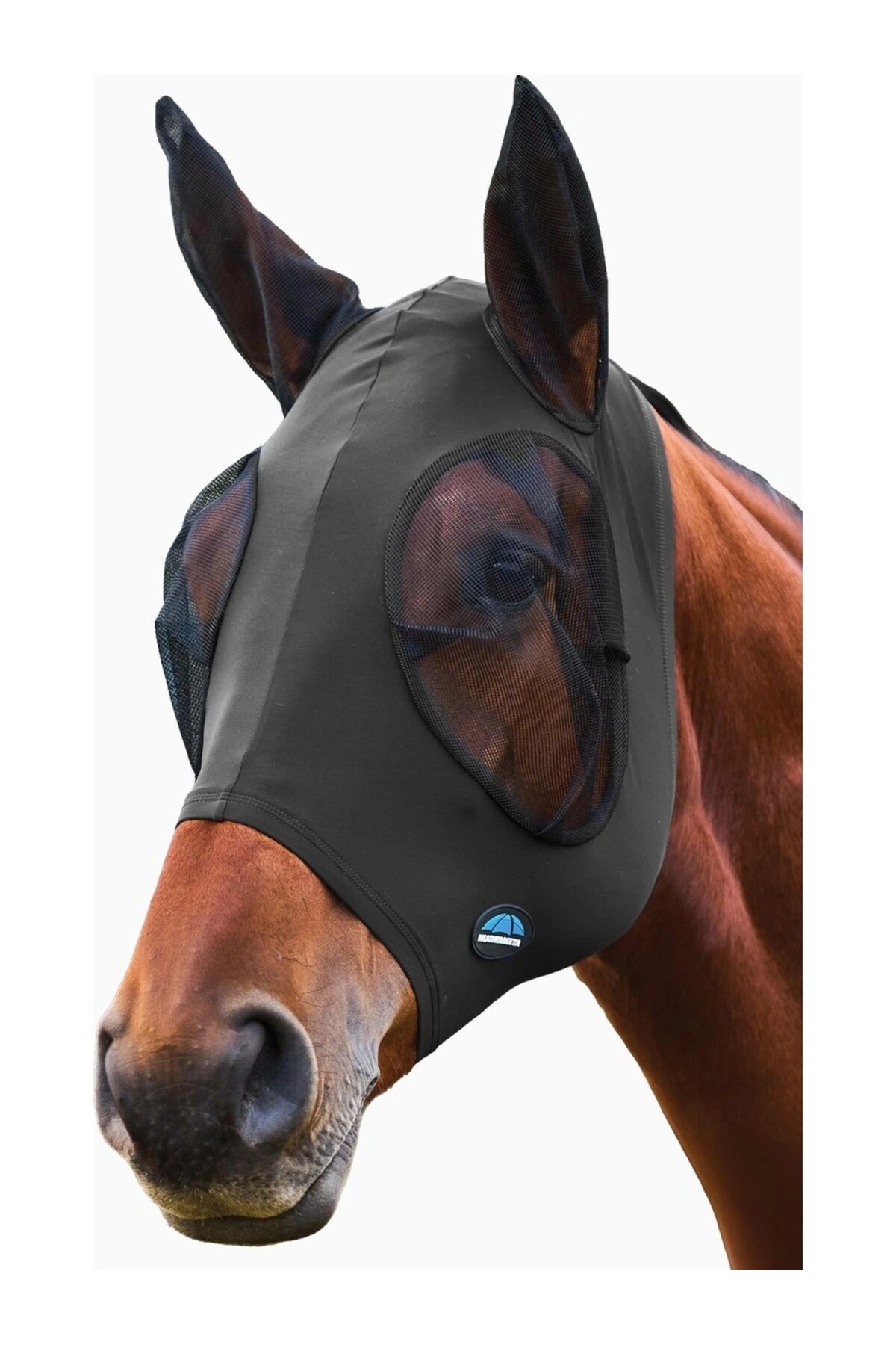 ماسک مگس اسب WEATHERBEETA مدل ComFiTec Stretch