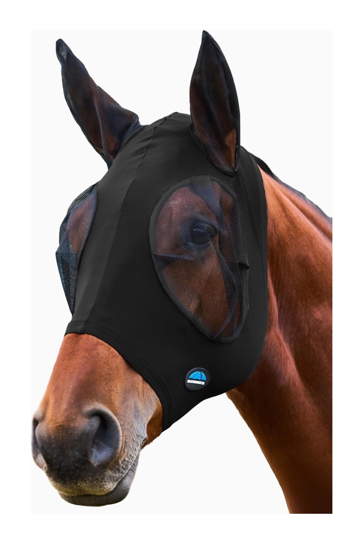 ماسک مگس اسب WEATHERBEETA مدل ComFiTec Stretch