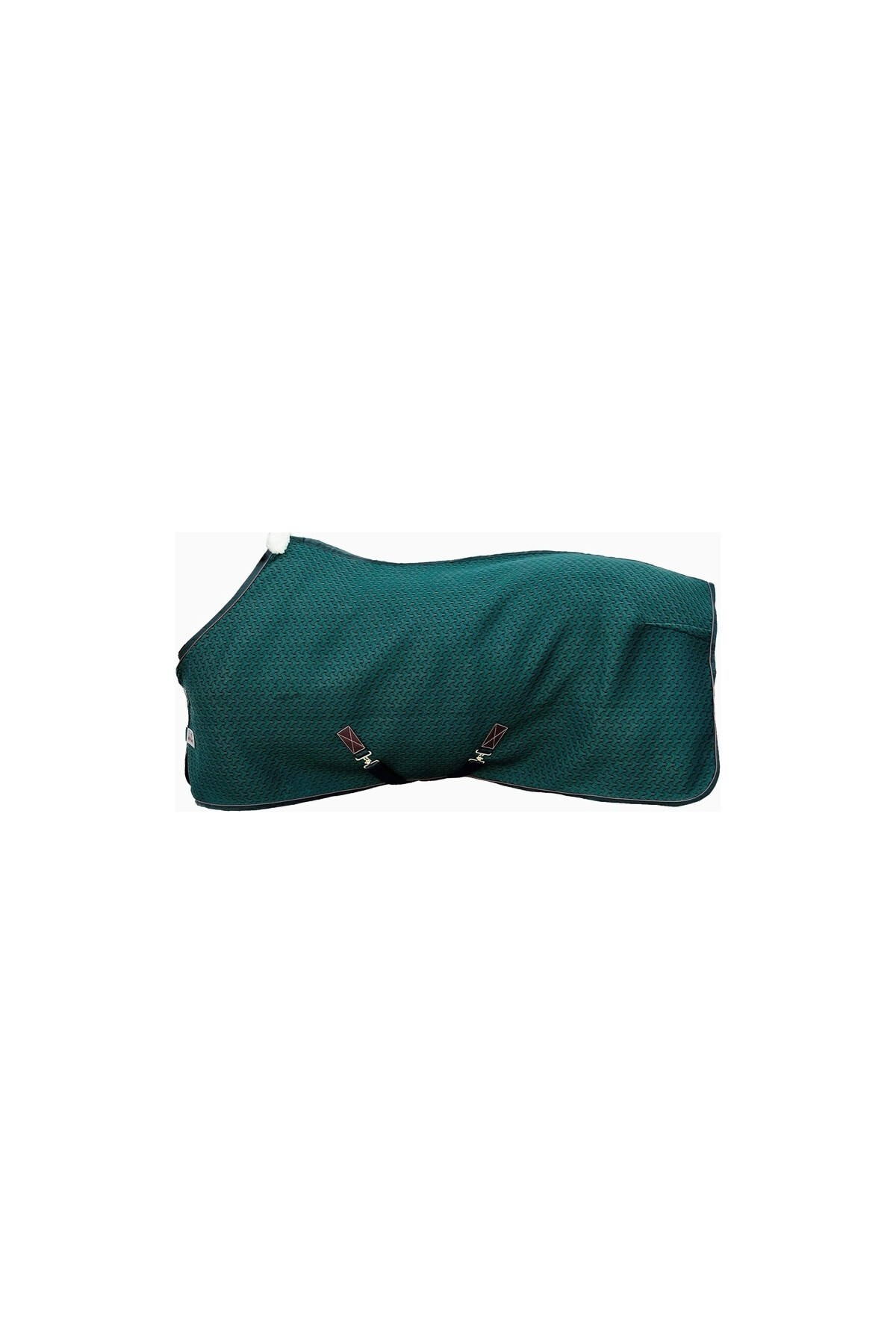 پتو کولر چندمنظوره اسب KENTUCKY HORSEWEAR مدل 4D Spacer