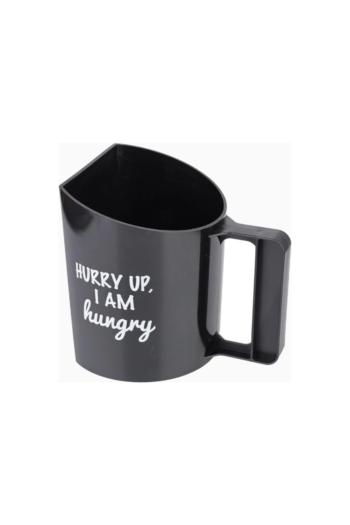 پیمانه خوراک اسب USG مدل Hungry Scoop ظرفیت ۱٫۵ لیتر