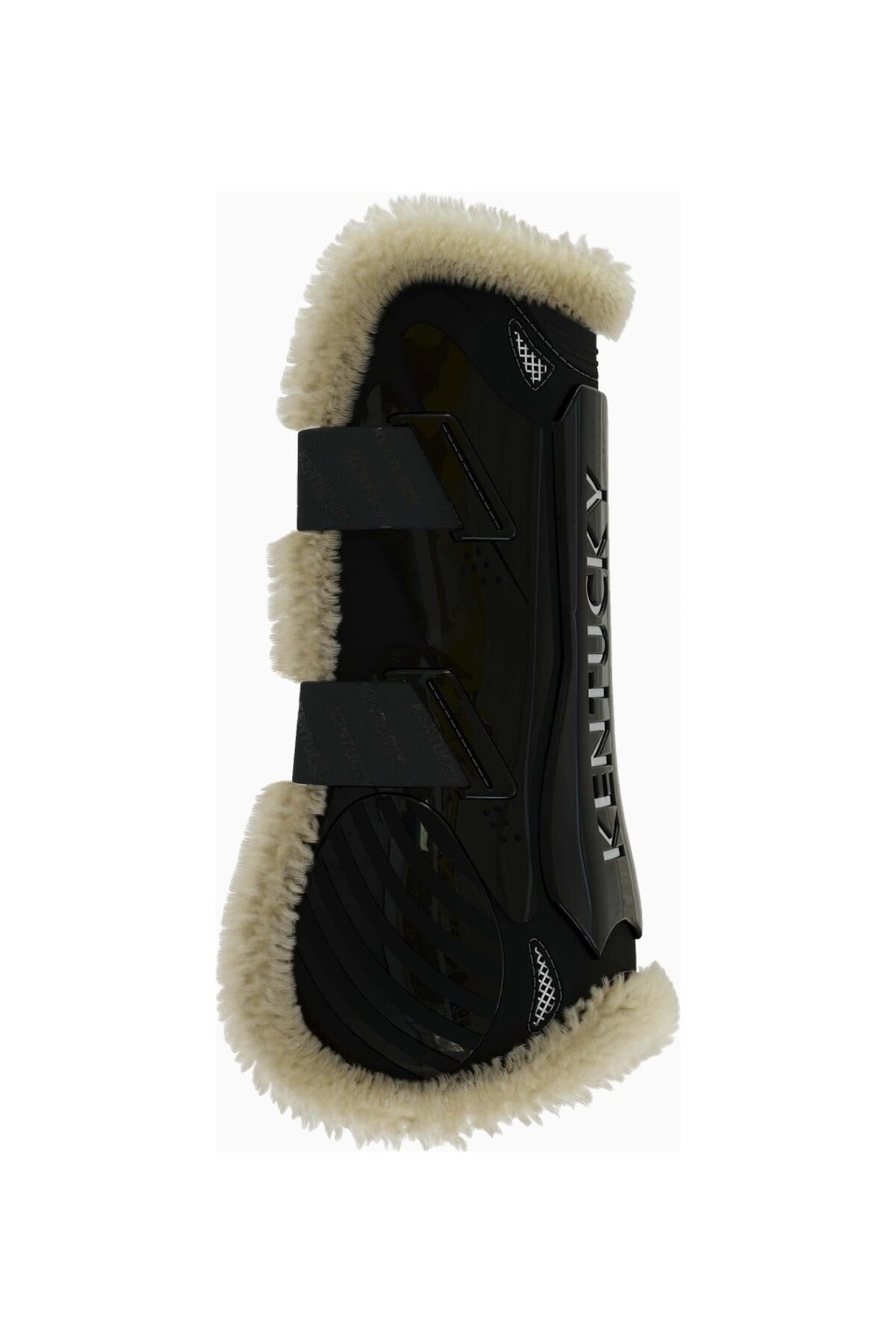 محافظ تاندون اسب KENTUCKY HORSEWEAR Bamboo Vegan Lambskin — 4