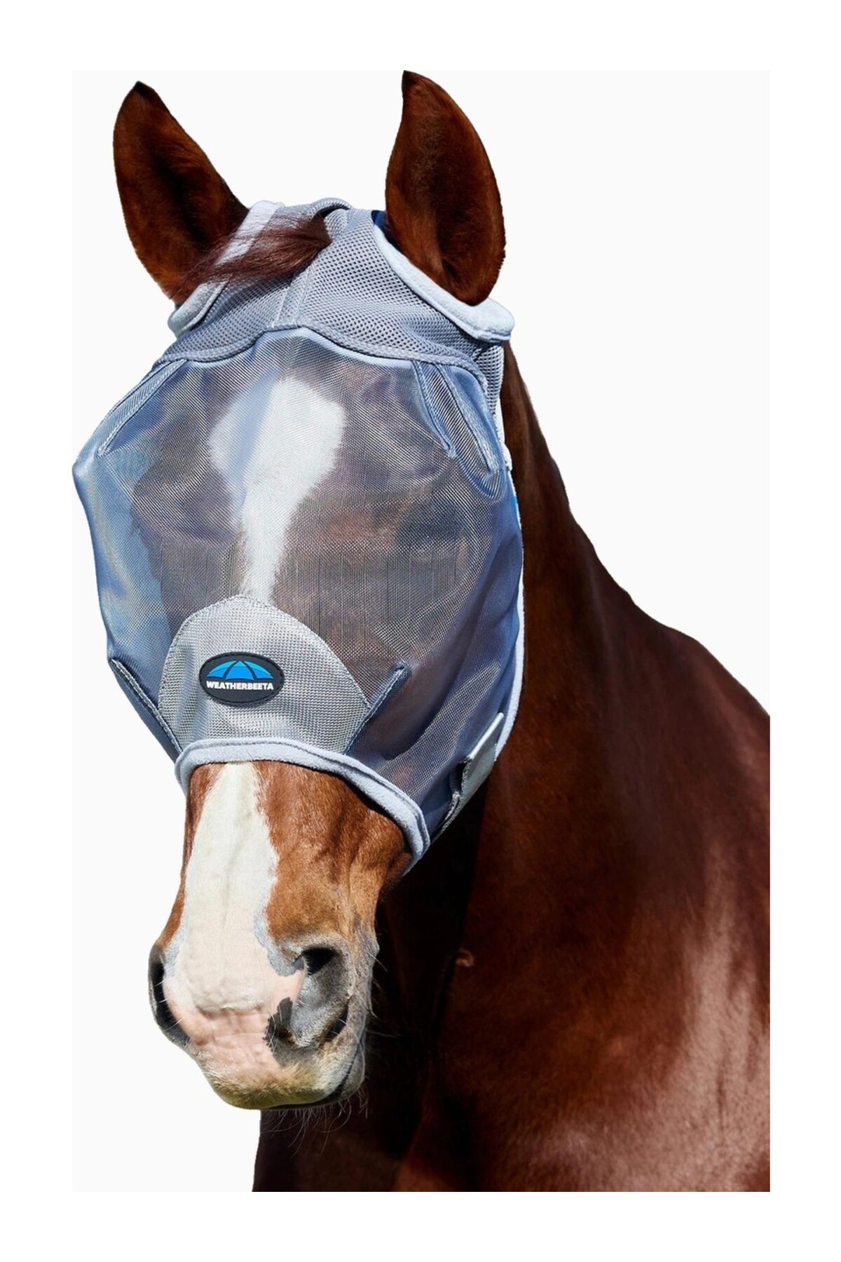 ماسک مگس اسب WEATHERBEETA مدل ComFiTec Durable Mesh