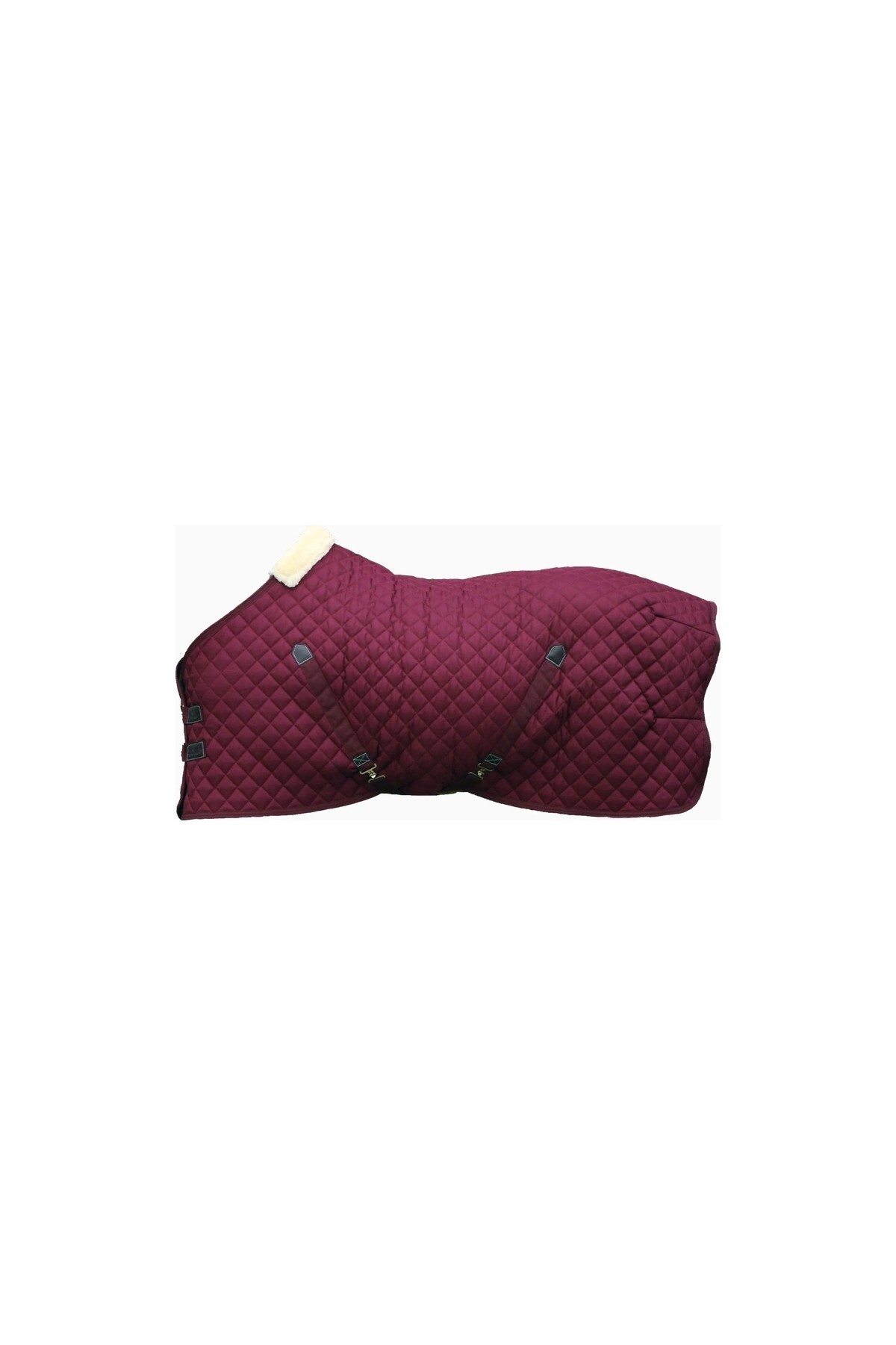 پتو اصطبل اسب KENTUCKY HORSEWEAR مدل 400G