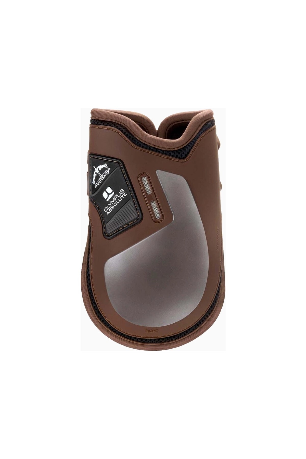 محافظ تاندون پای عقب اسب VERED Olympus Absolute