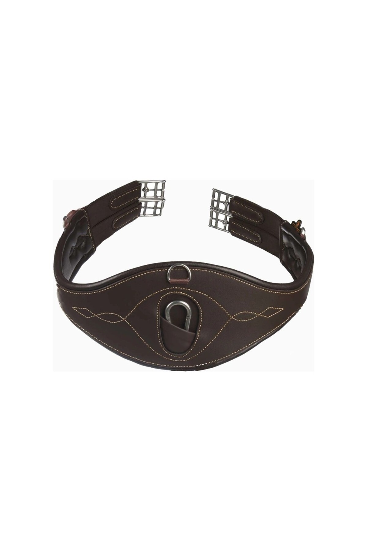 تنگ اسب آناتومیک KENTUCKY HORSEWEAR