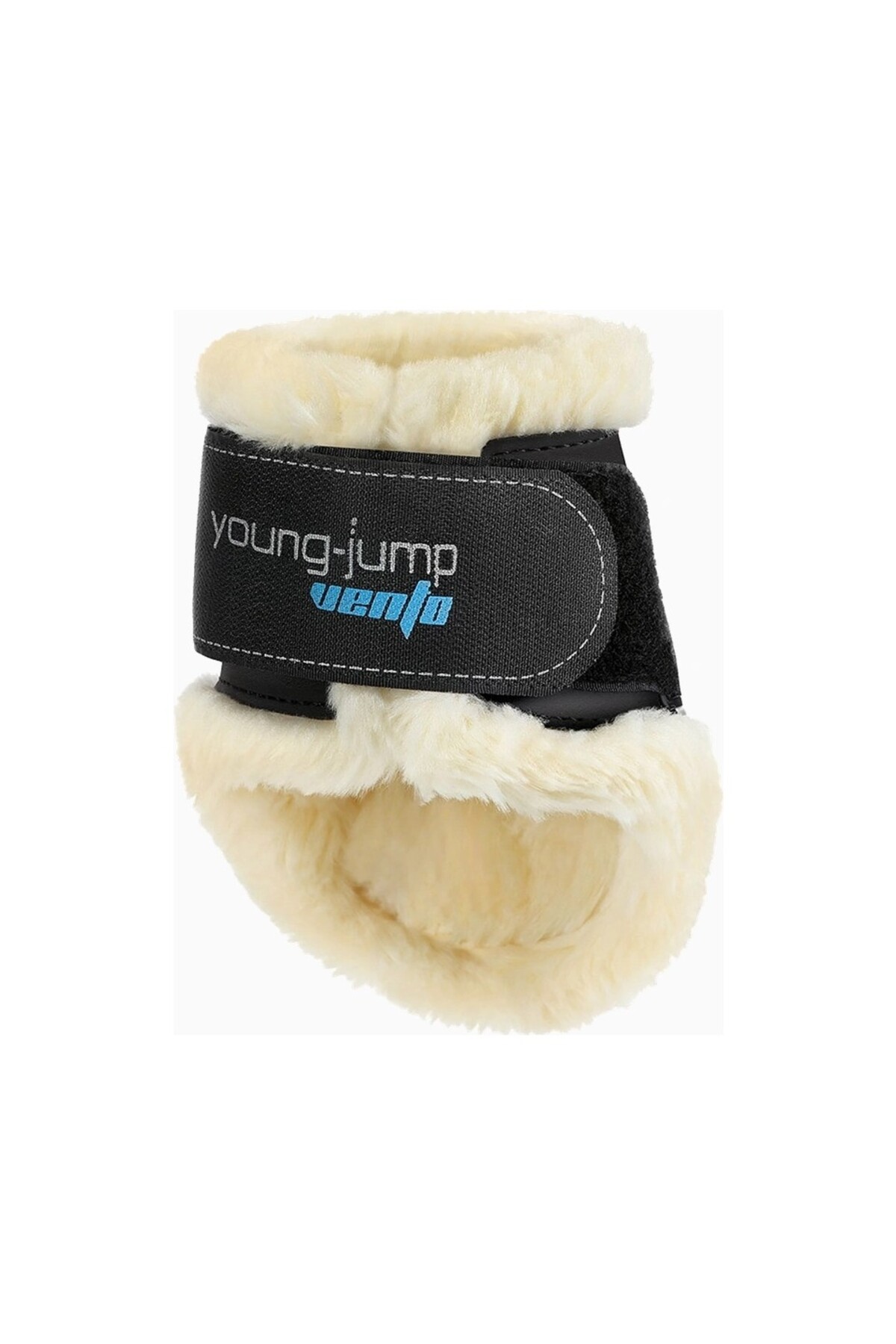 محافظ فتلاک پای عقب اسب وردوس مدل Young Jump Vento Save The Sheep — 2
