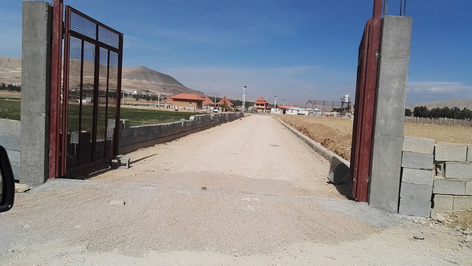 باشگاه سوار کاری شبدیز — باشگاه
