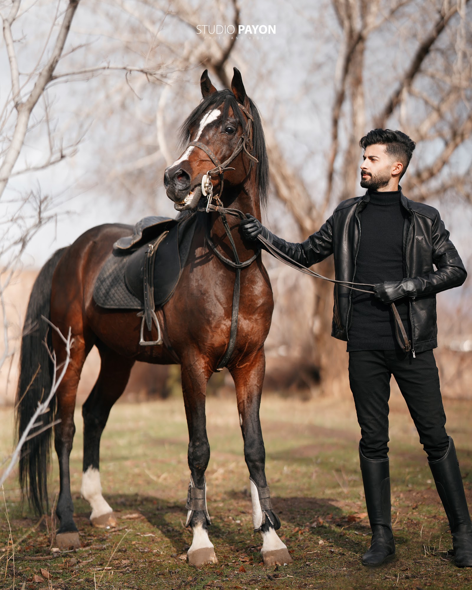 باشگاه سوارکاری ائل گلی — باشگاه