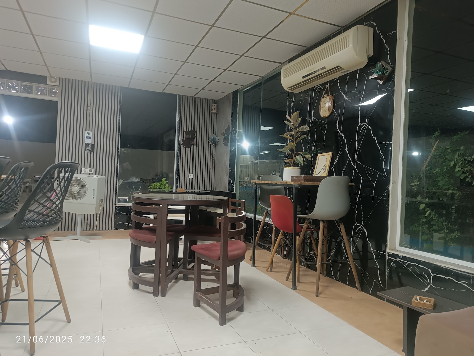 باشگاه سوارکاری راگا (شهرری) — باشگاه