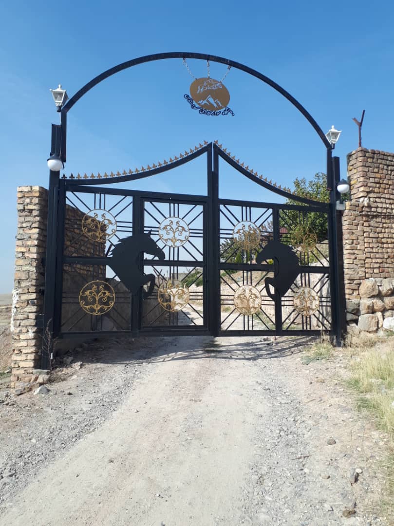 باشگاه سوارکاری کوهستان — باشگاه