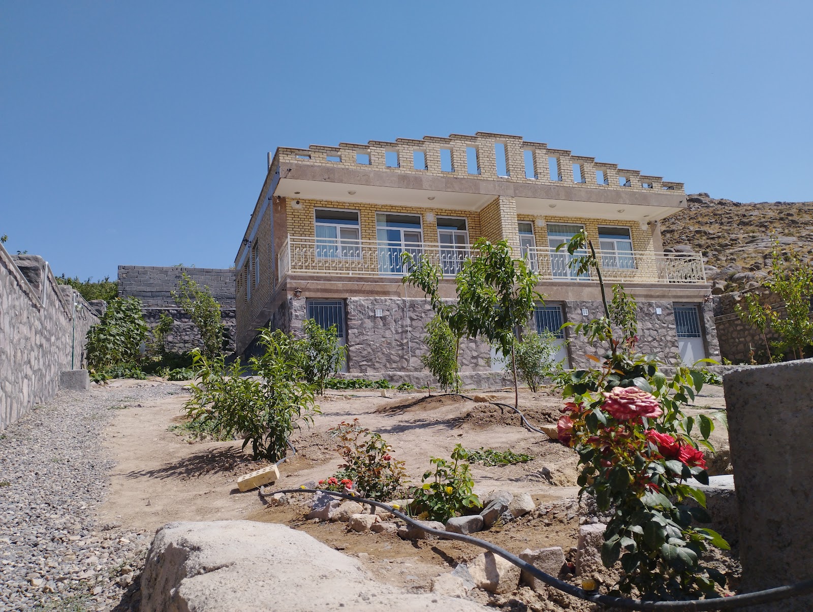 باشگاه سوارکاری جوادیان — باشگاه