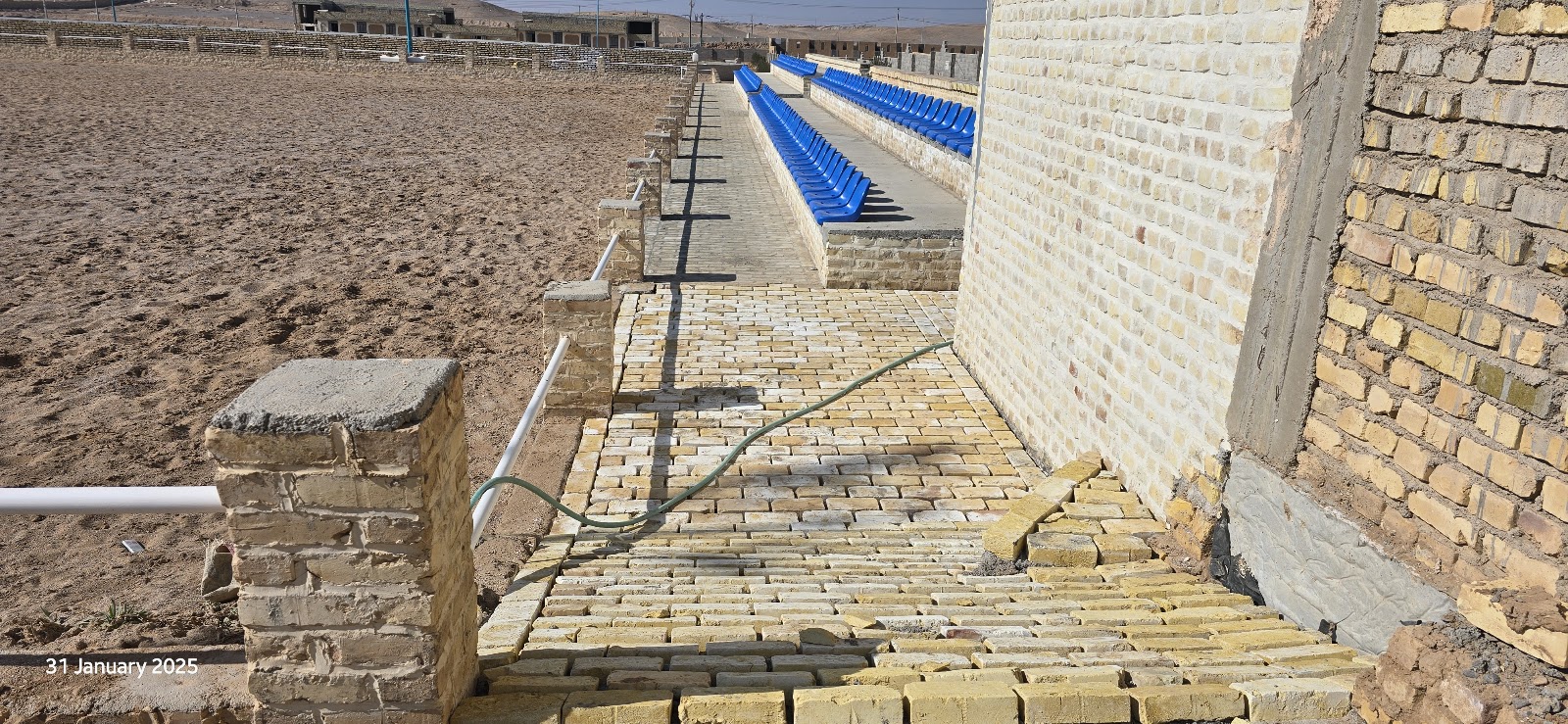 باشگاه سوارکاری همراز — باشگاه