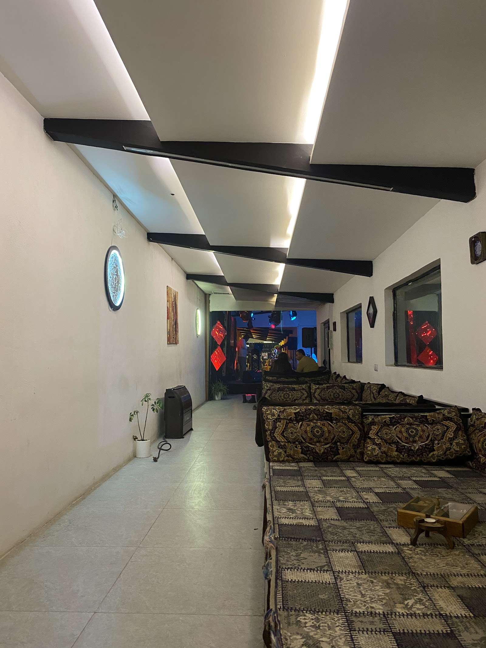 باشگاه سوارکاری ایرانیان — باشگاه
