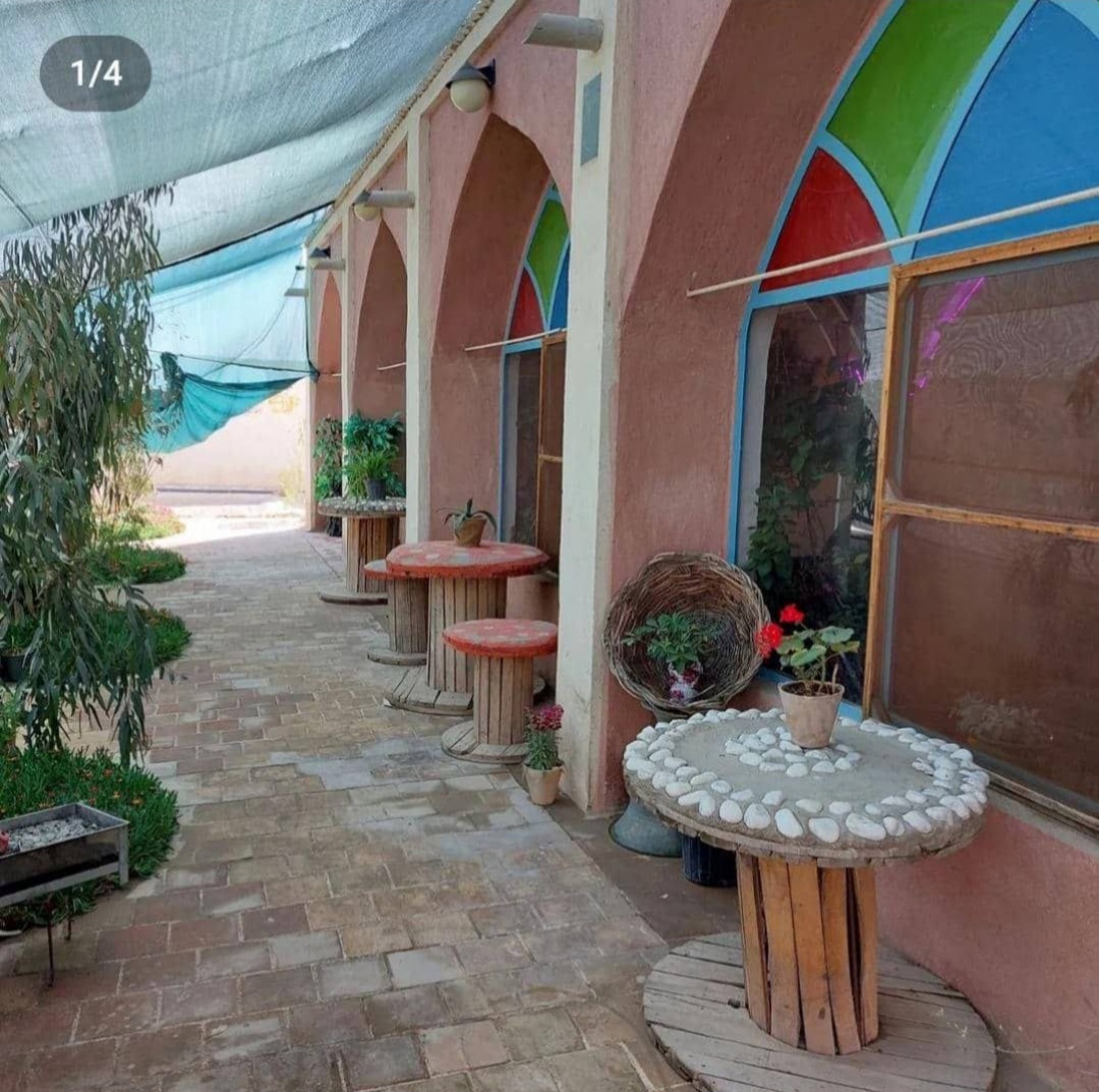 باشگاه سوارکاری سالار — باشگاه