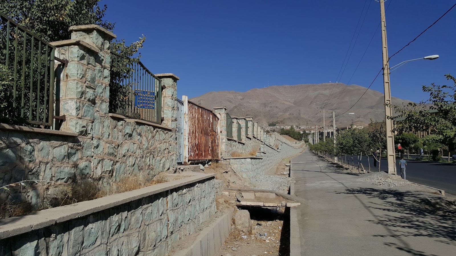 مدرسه سوارکاری — باشگاه