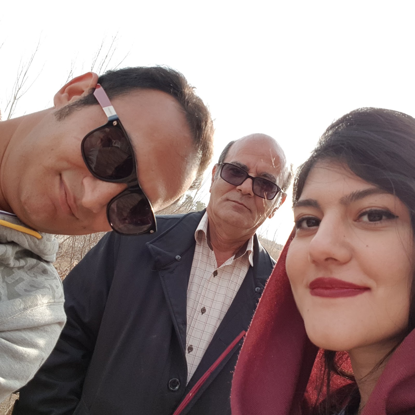 مجموعه سوارکاری و پرورش اسب ماهان شیراز — باشگاه