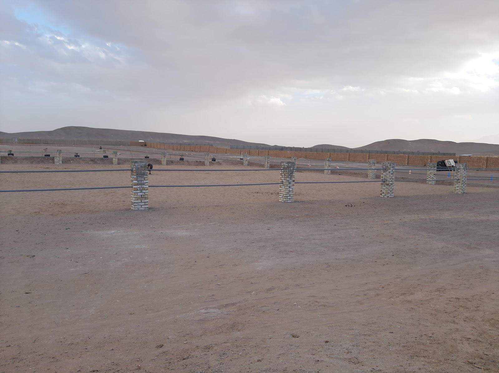 باشگاه سوارکاری جولان یزد رحمتی — باشگاه