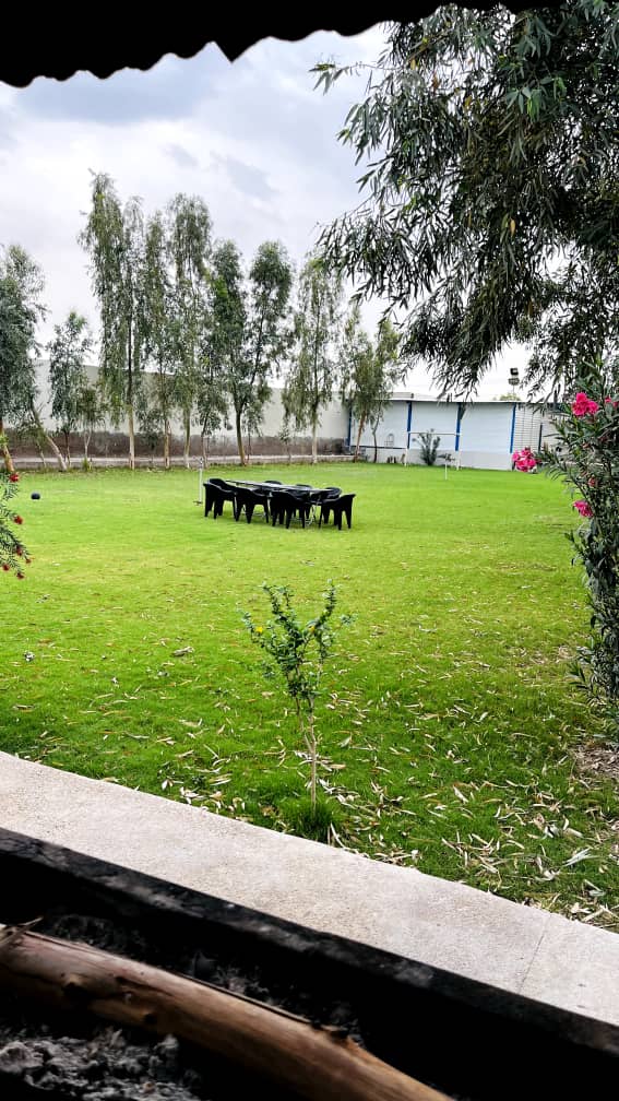 مراکز پرورش اسب اهواز — باشگاه
