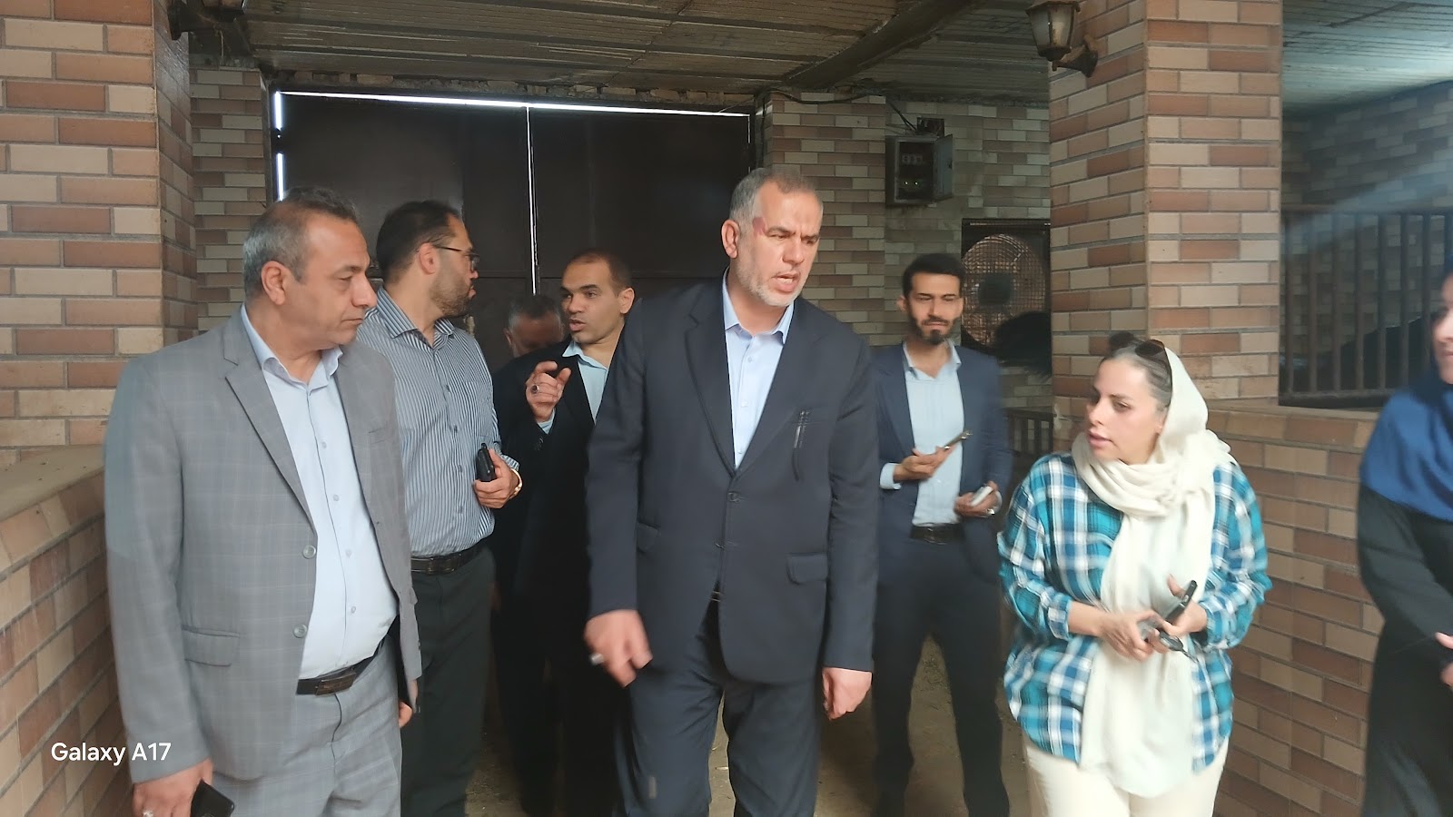 مراکز پرورش اسب اهواز — باشگاه