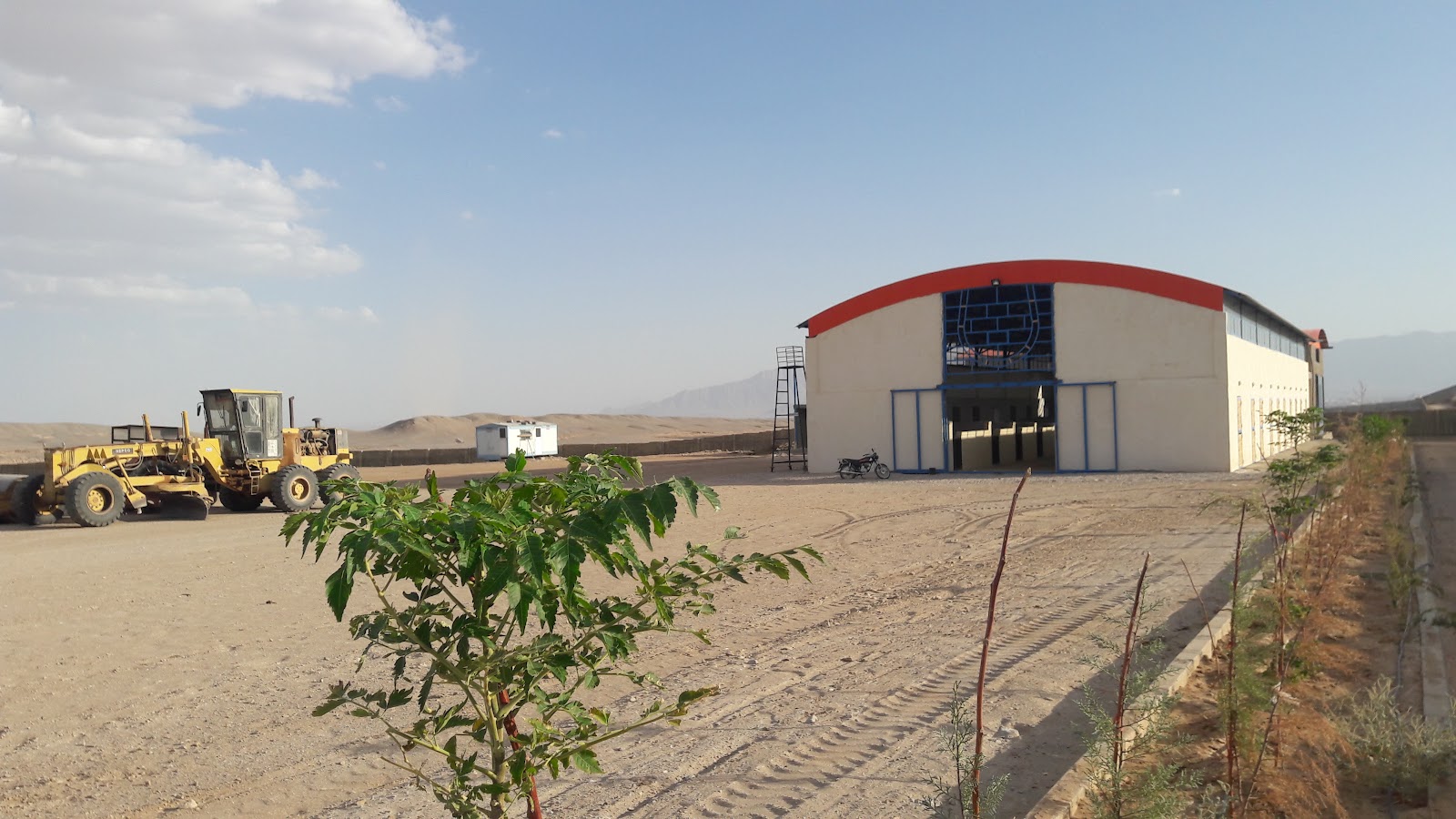 باشگاه سوارکاری توسن کبیر یزد — باشگاه