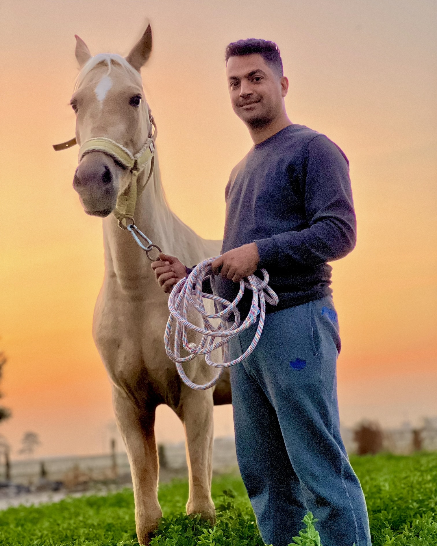 باشگاه سوارکاری — باشگاه