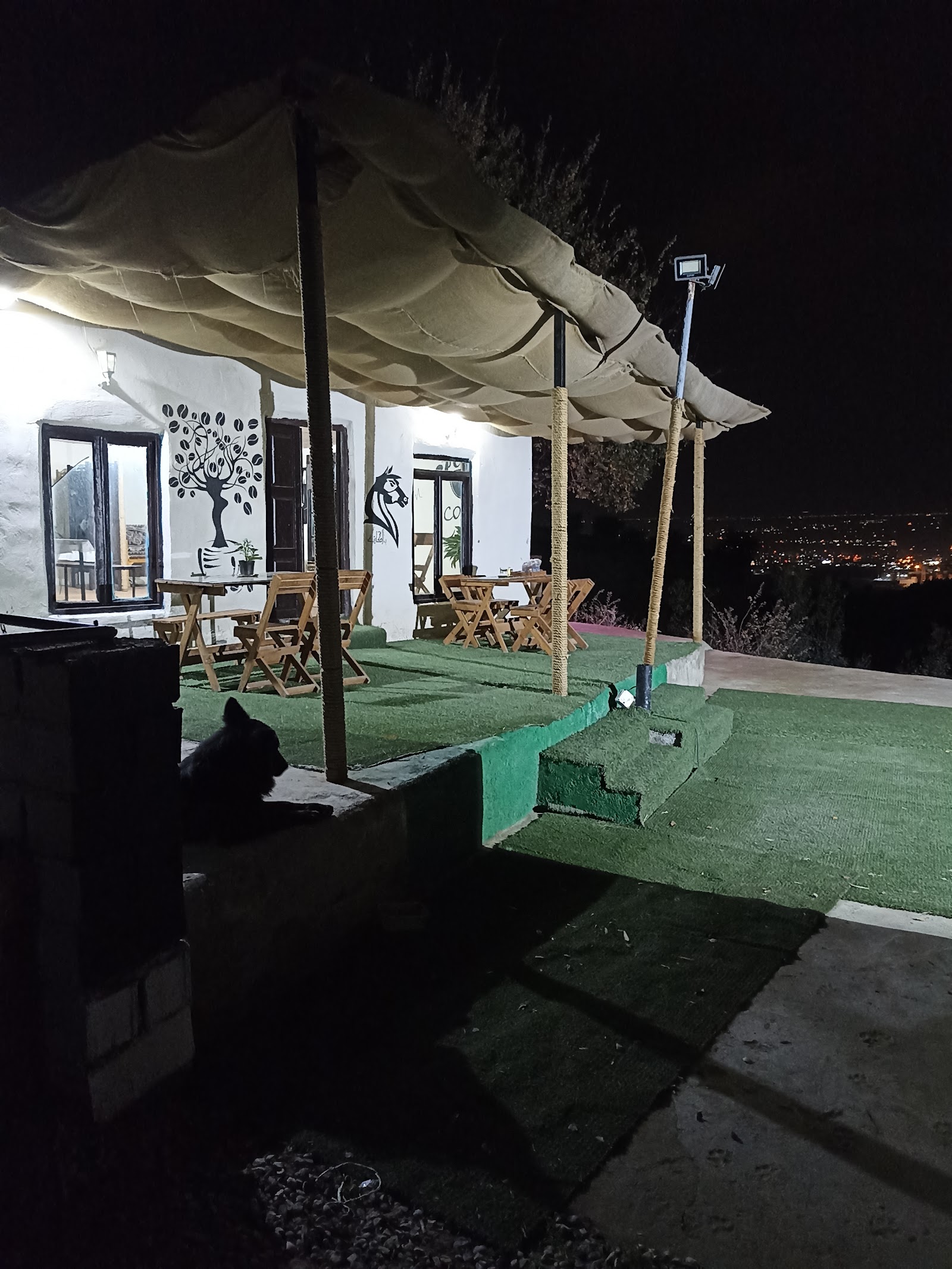 باشگاه سوارکاری مهرآذین — باشگاه