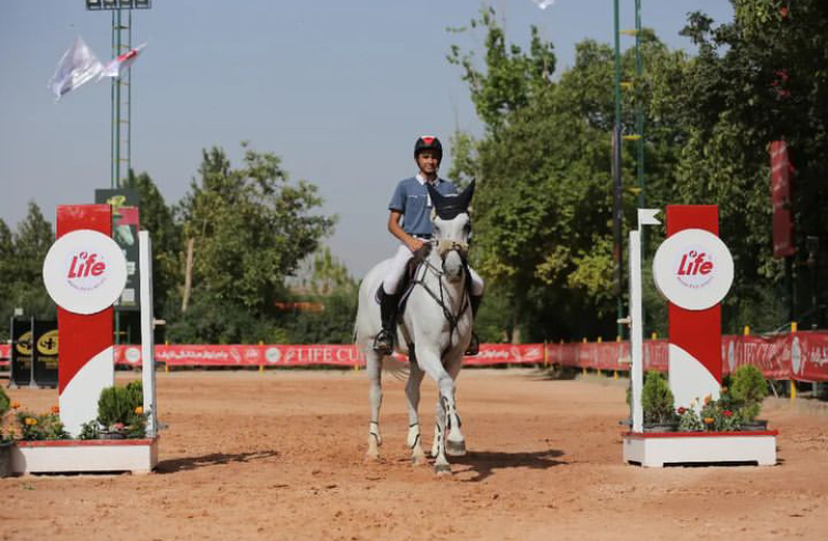 باشگاه سواركاري يال صفادشت /YAL horse riding club — باشگاه