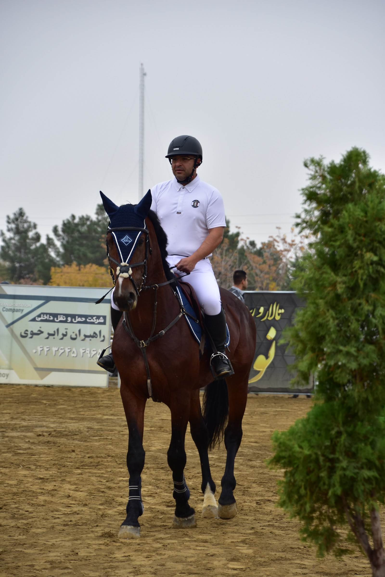 باشگاه سواركاري ستارخان منطقه نمونه گردشگري بندر بندر گلمانخانه — باشگاه