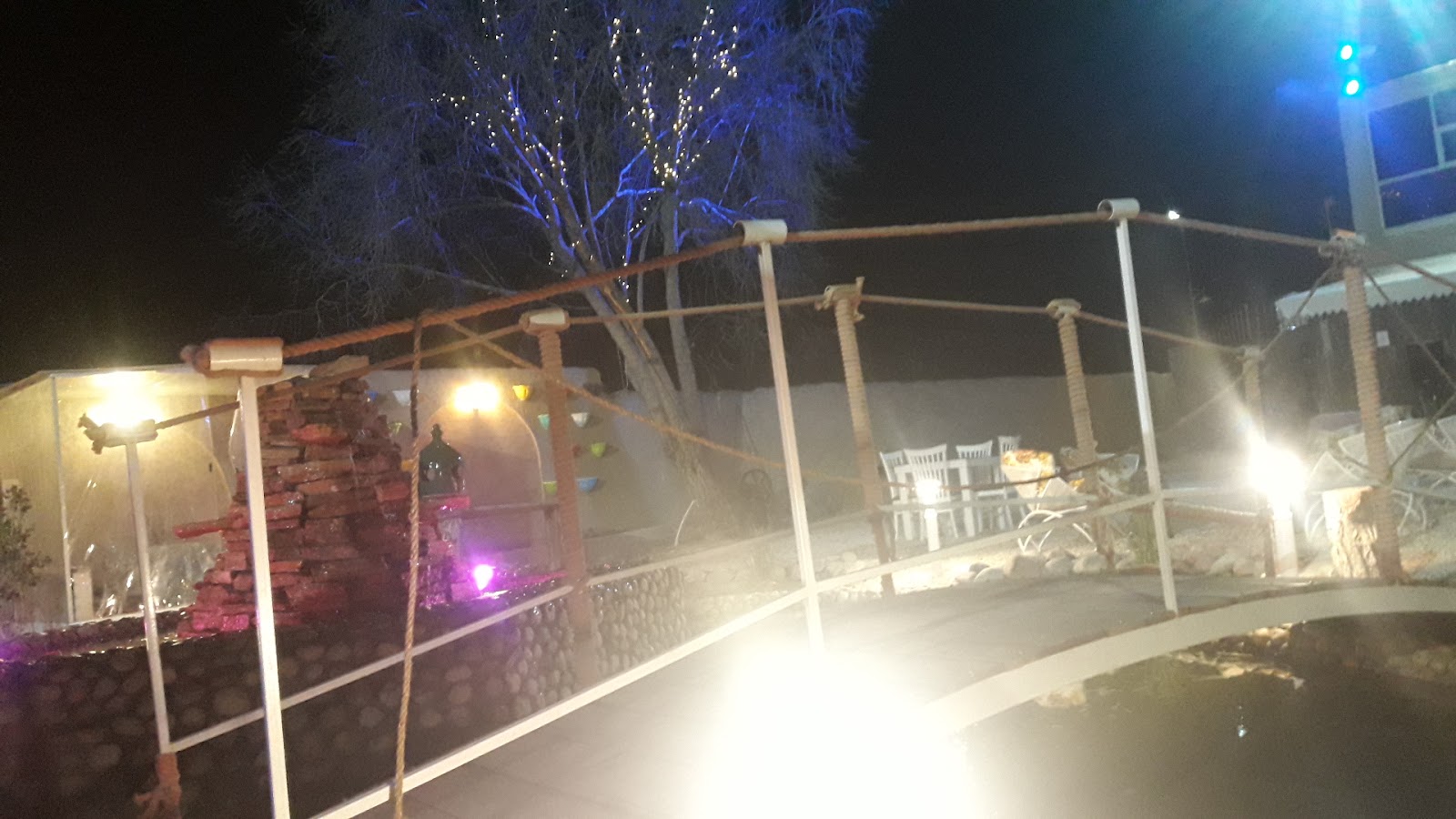 باشگاه سوارکاری ذوالجناح — باشگاه