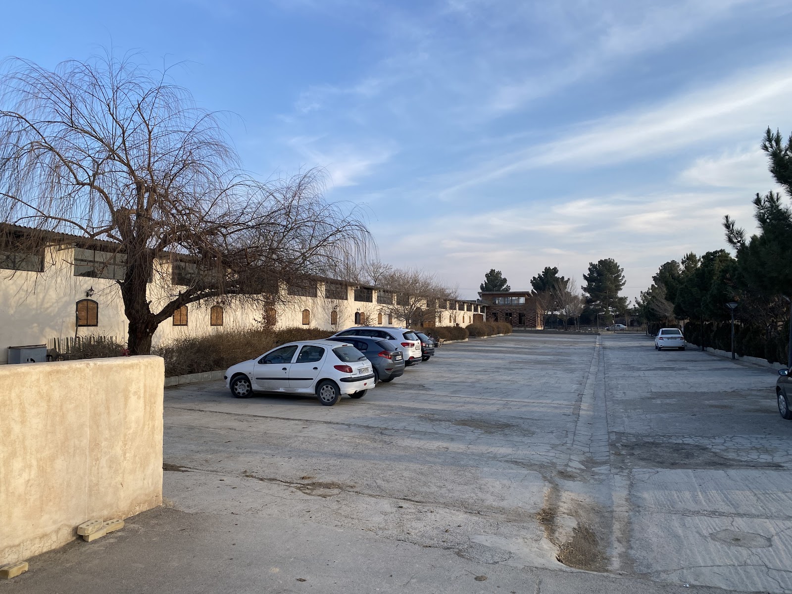 آکادمی سوارکاری ملی — باشگاه